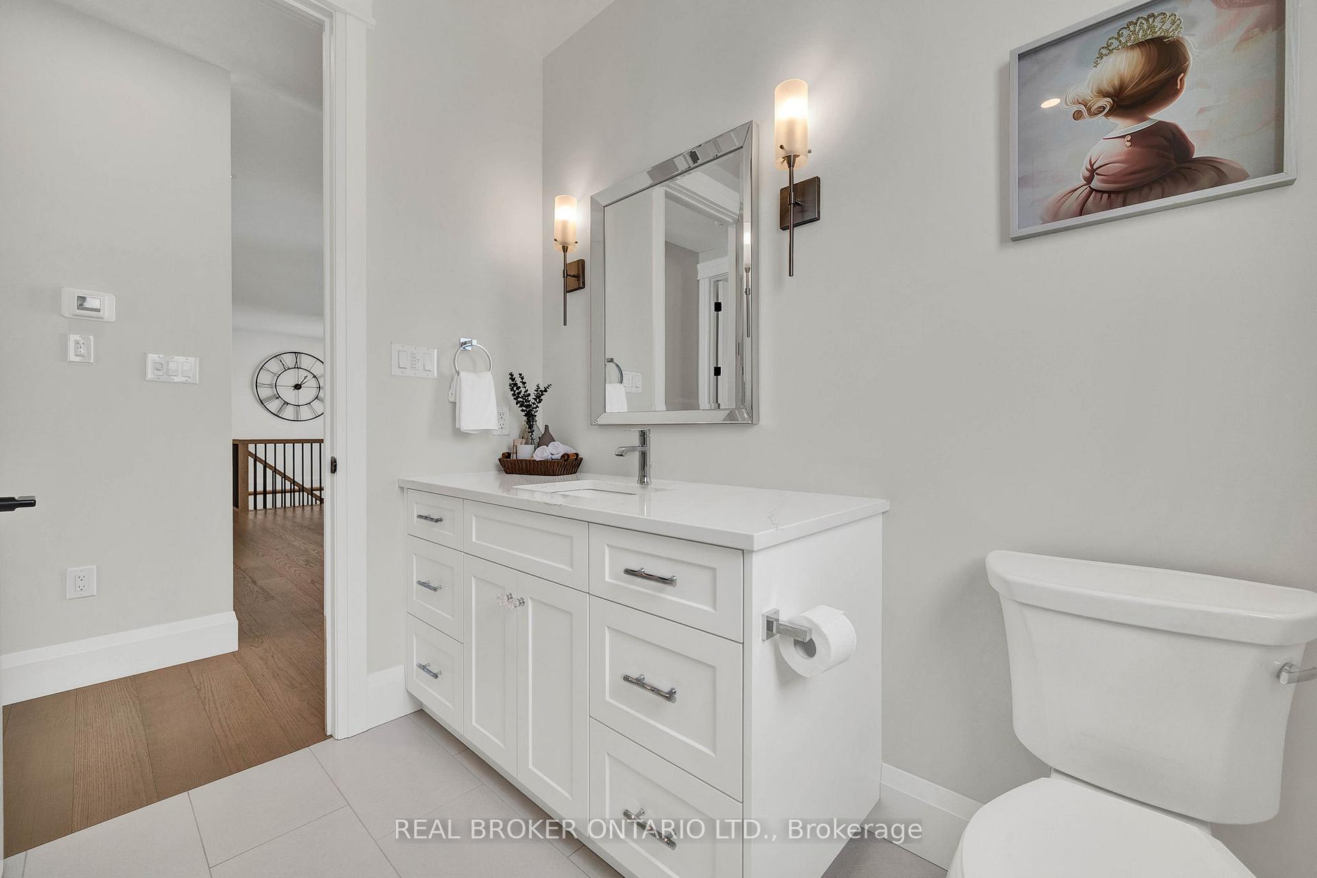 Photo 20 of 84343 Kent Line, Huron East, Grey — HOMEH