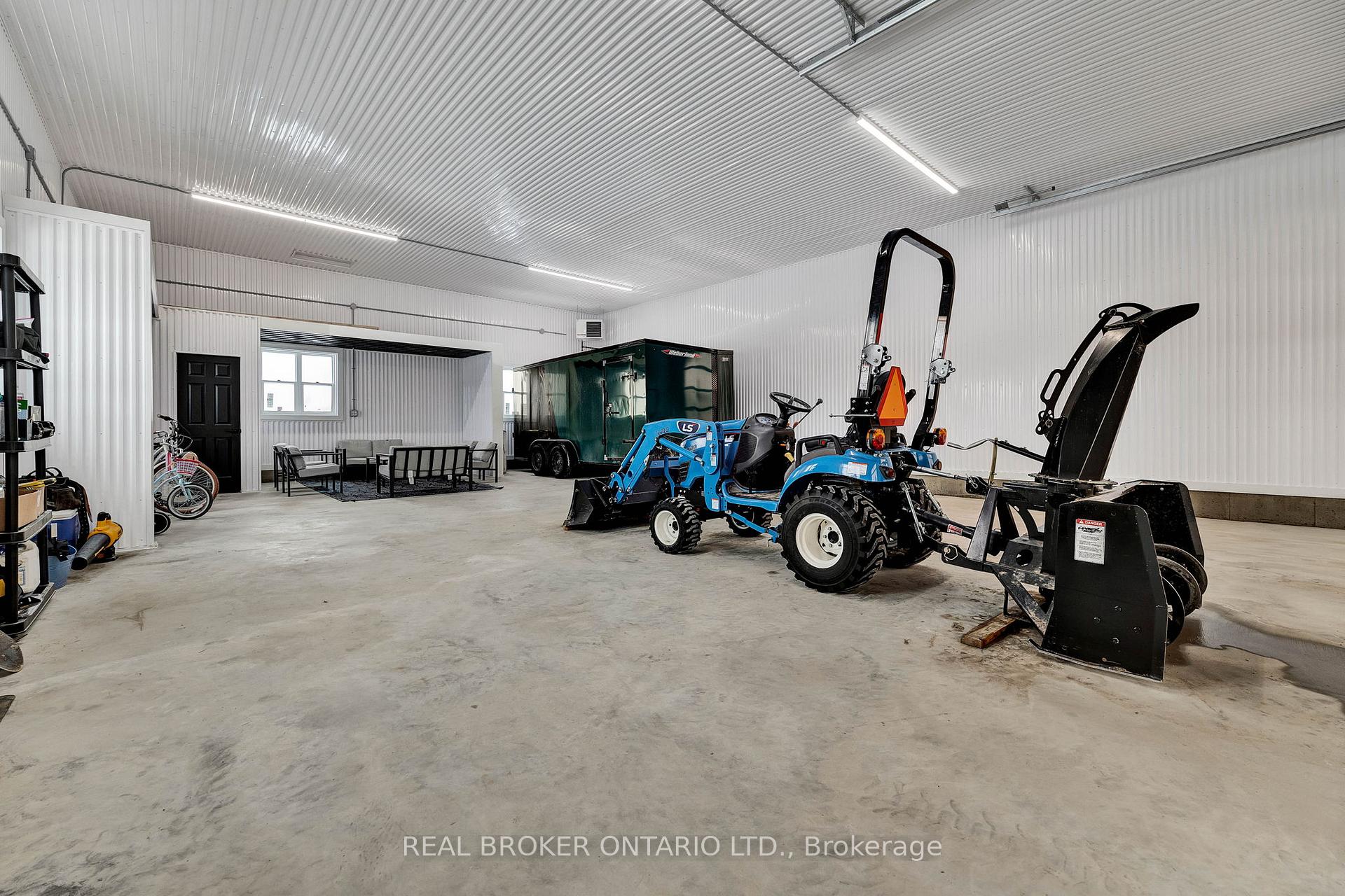 Photo 31 of 84343 Kent Line, Huron East, Grey — HOMEH
