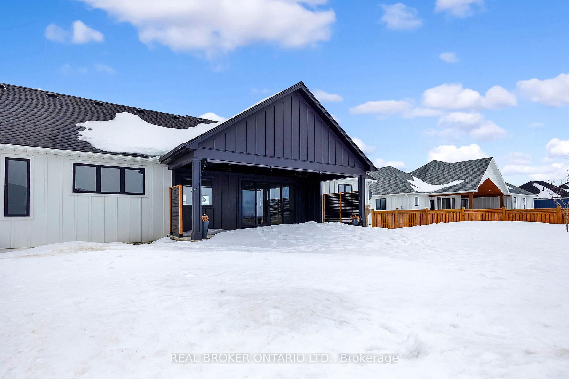 Photo 35 of 84343 Kent Line, Huron East, Grey — HOMEH