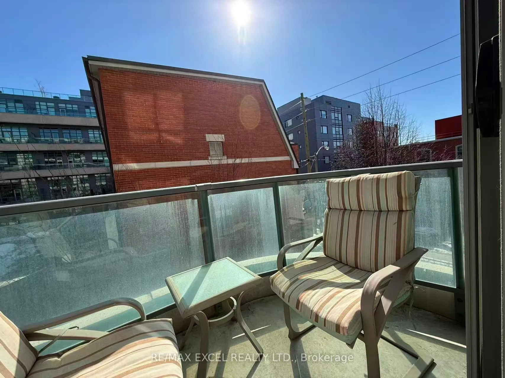 Photo 21 of Unit 206, 377 Madison Avenue, Toronto, Casa Loma — HOMEH