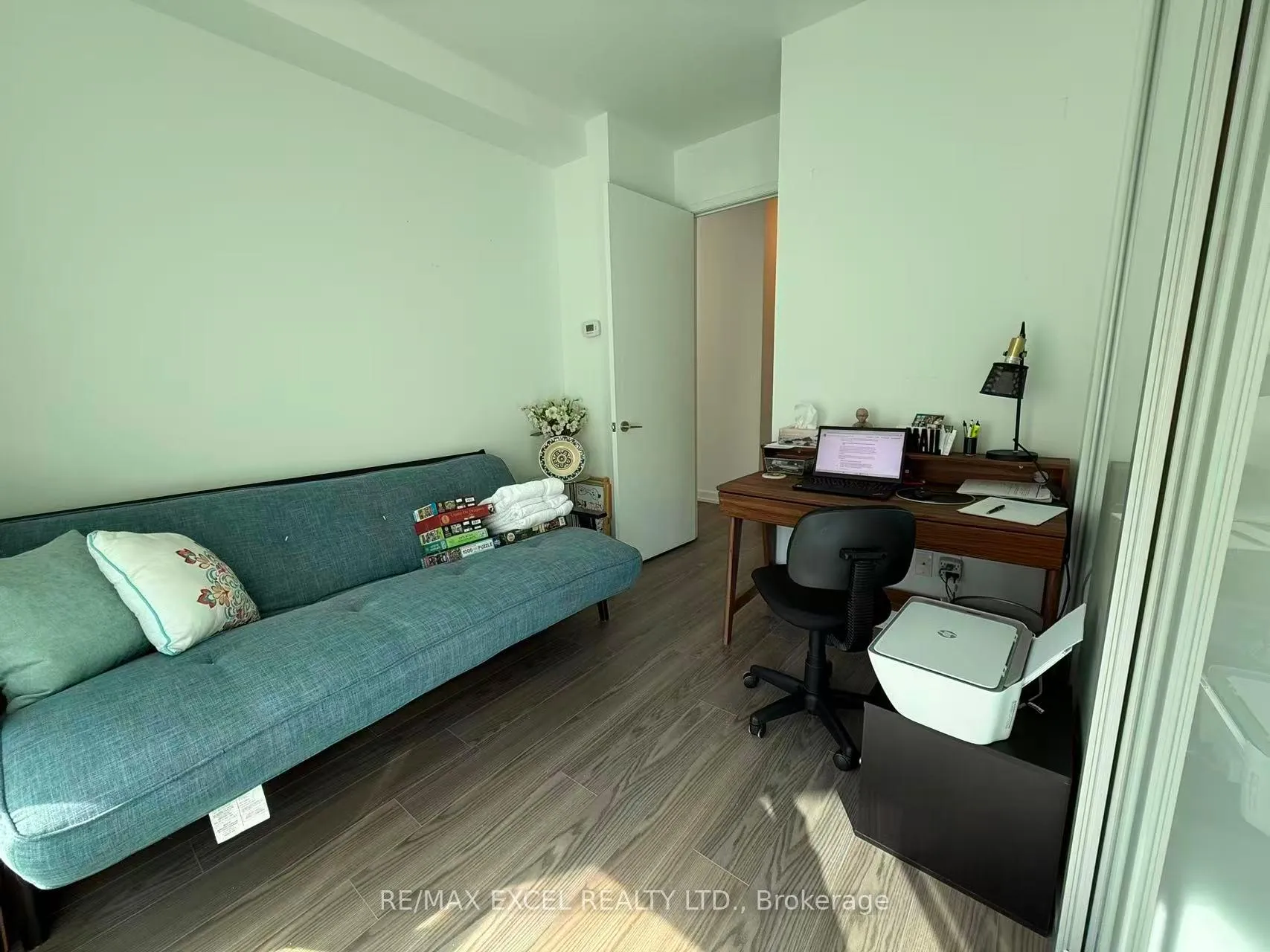 Photo 22 of Unit 206, 377 Madison Avenue, Toronto, Casa Loma — HOMEH
