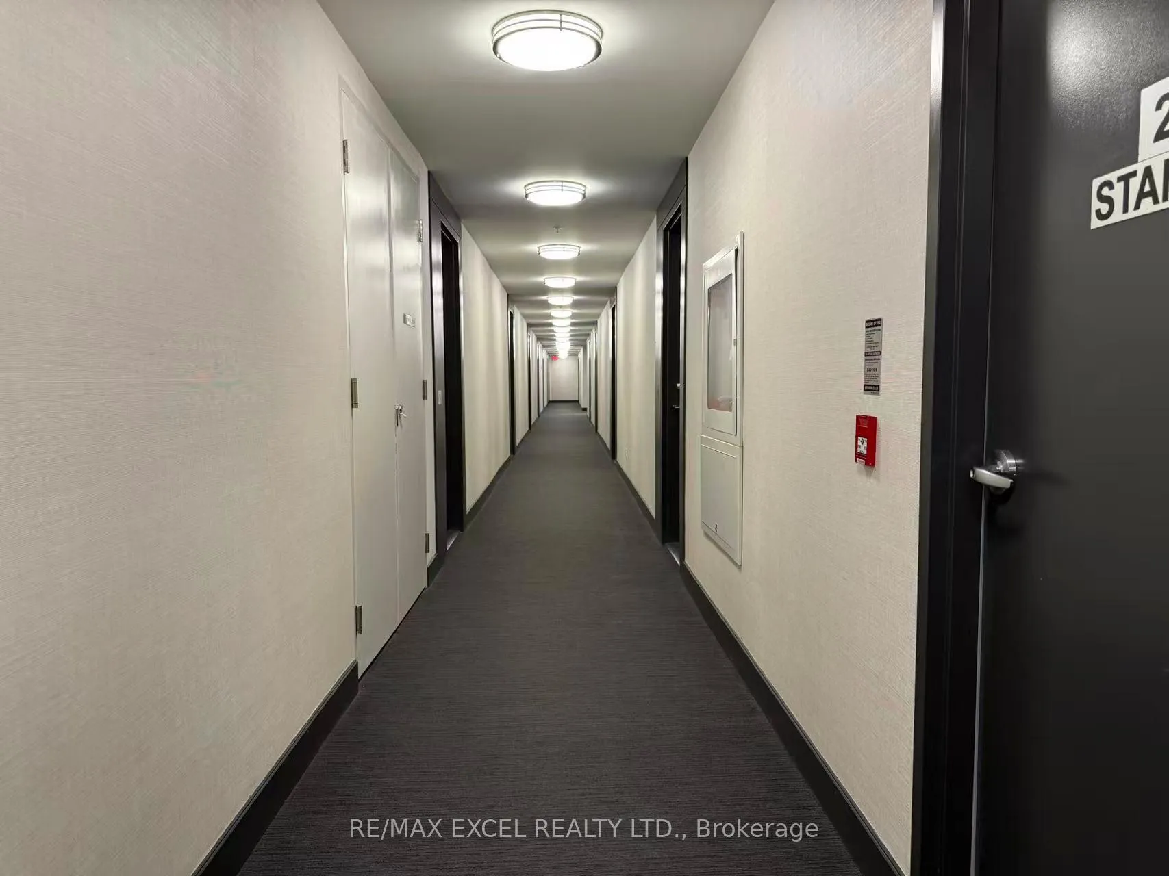 Photo 23 of Unit 206, 377 Madison Avenue, Toronto, Casa Loma — HOMEH