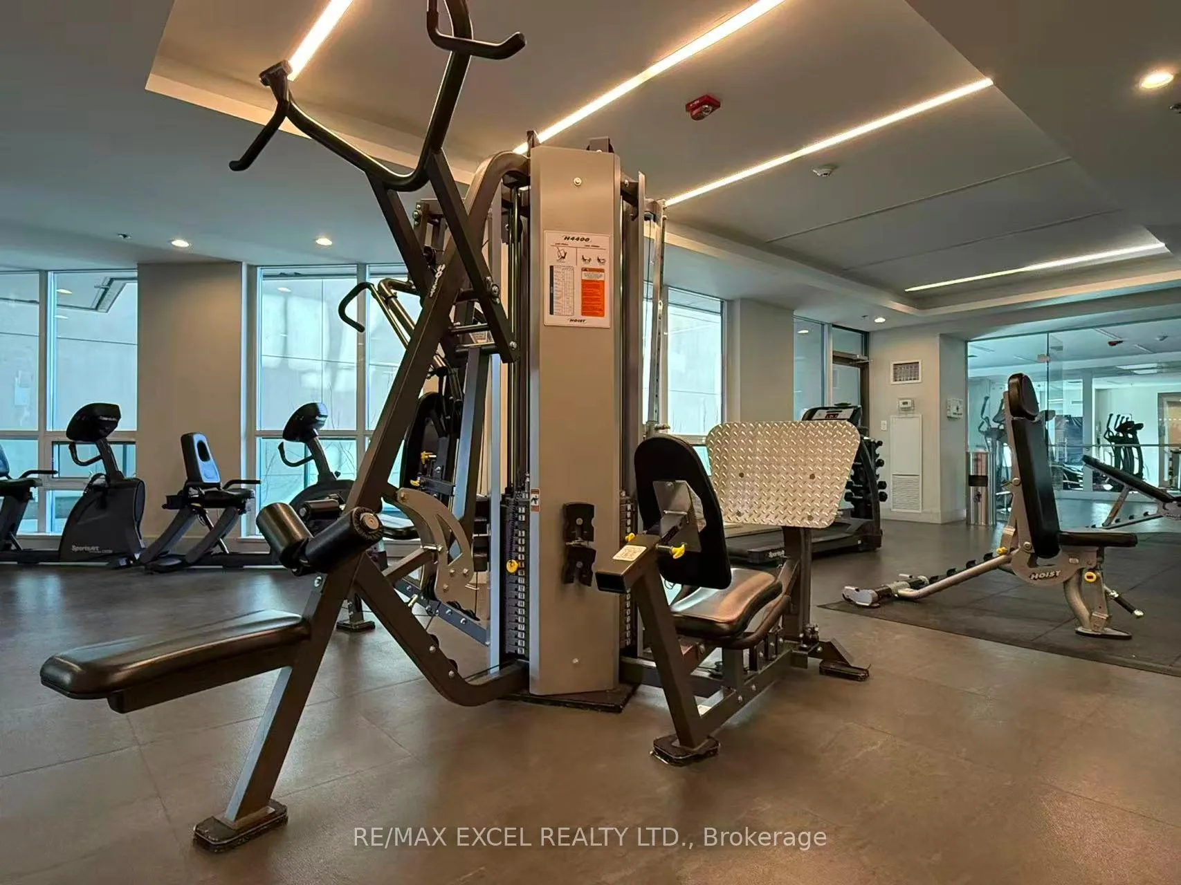 Photo 24 of Unit 206, 377 Madison Avenue, Toronto, Casa Loma — HOMEH