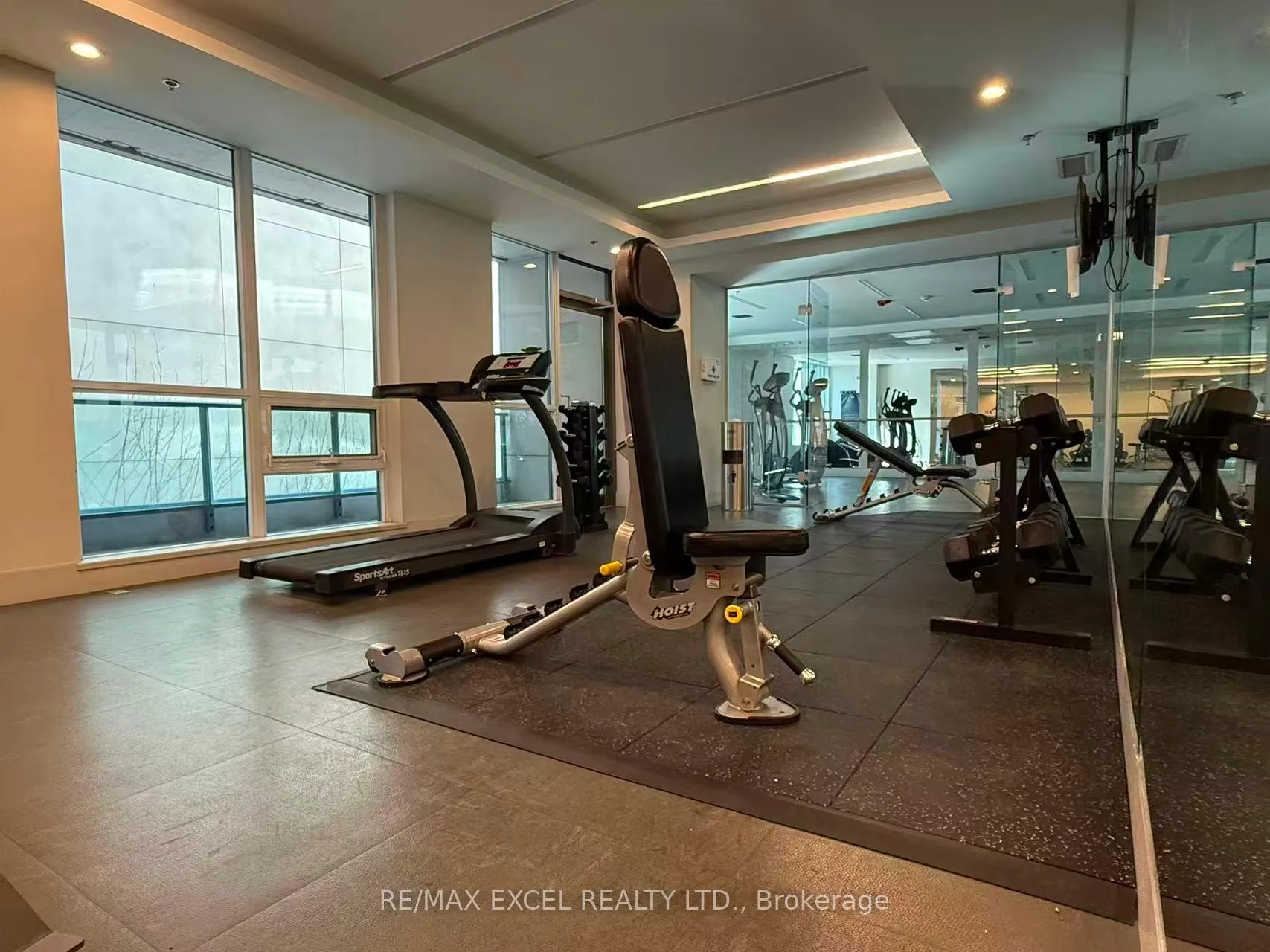 Photo 25 of Unit 206, 377 Madison Avenue, Toronto, Casa Loma — HOMEH