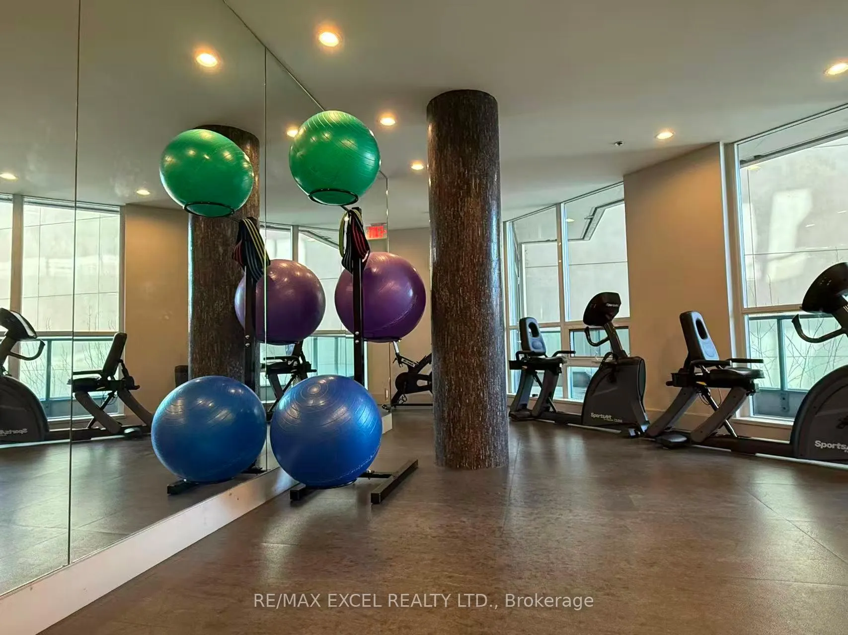 Photo 26 of Unit 206, 377 Madison Avenue, Toronto, Casa Loma — HOMEH