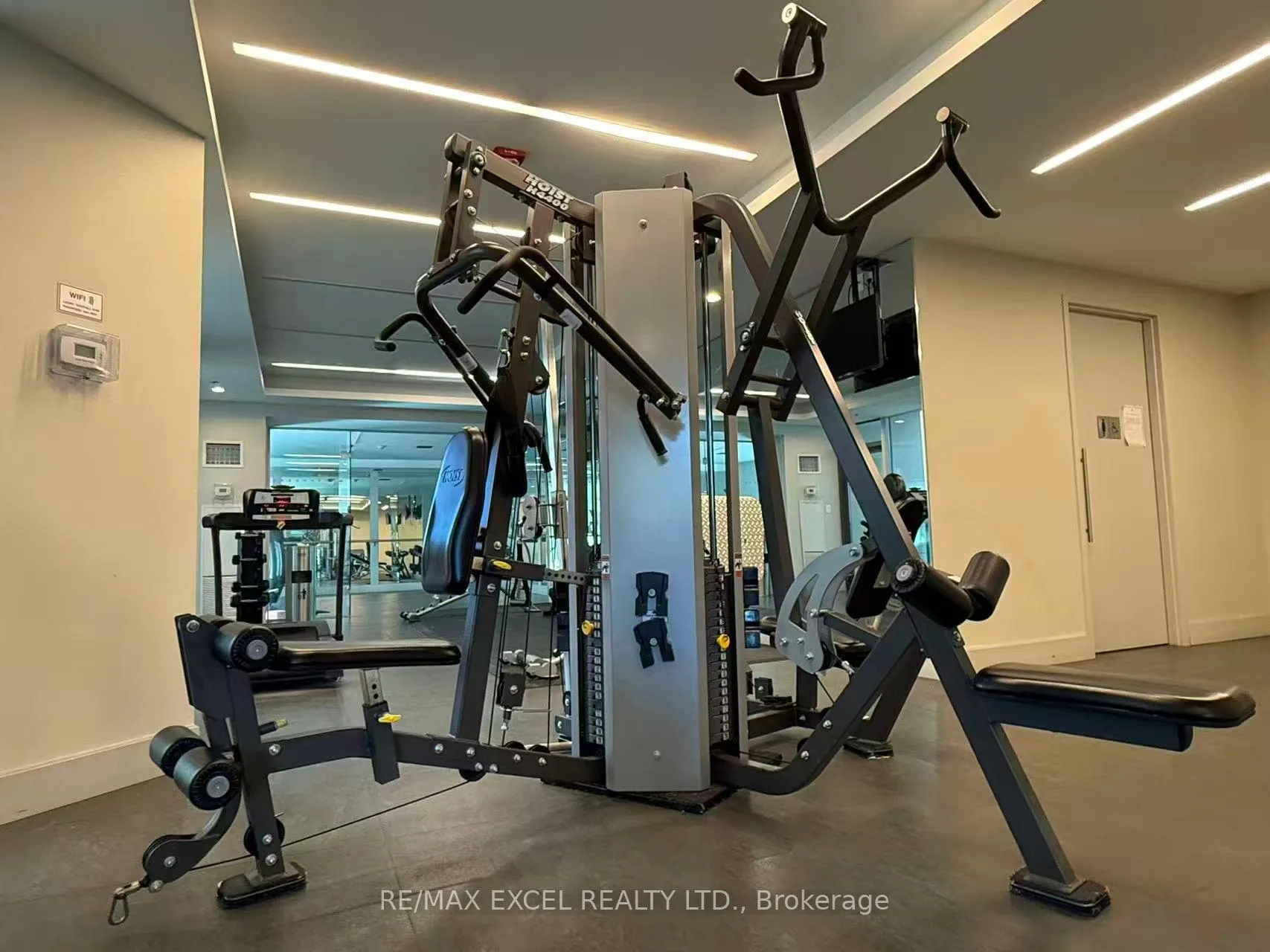 Photo 29 of Unit 206, 377 Madison Avenue, Toronto, Casa Loma — HOMEH