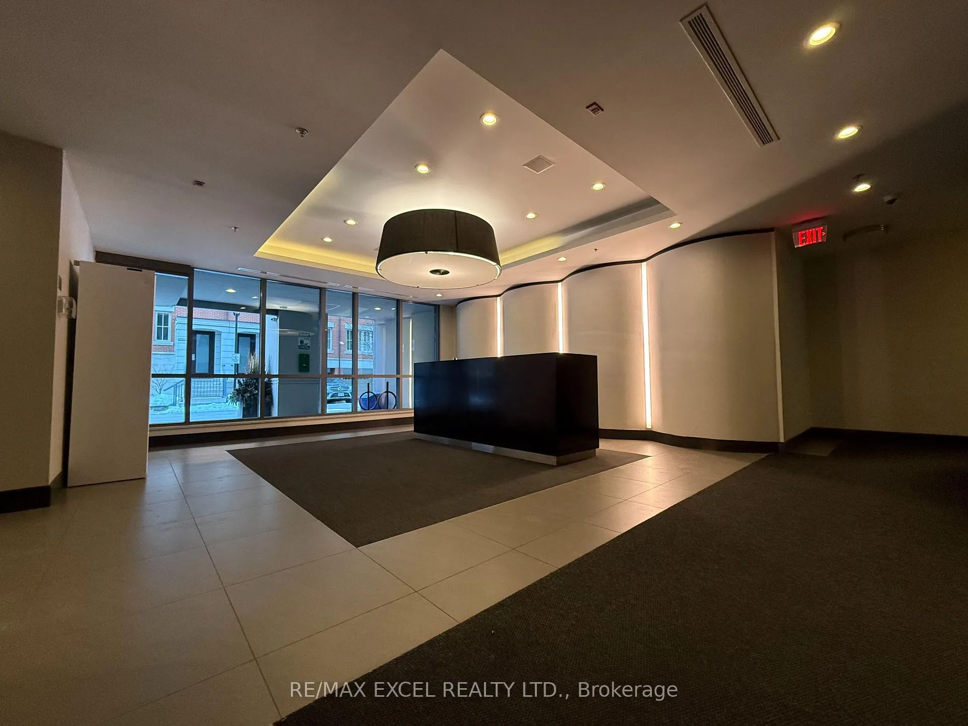 Photo 31 of Unit 206, 377 Madison Avenue, Toronto, Casa Loma — HOMEH