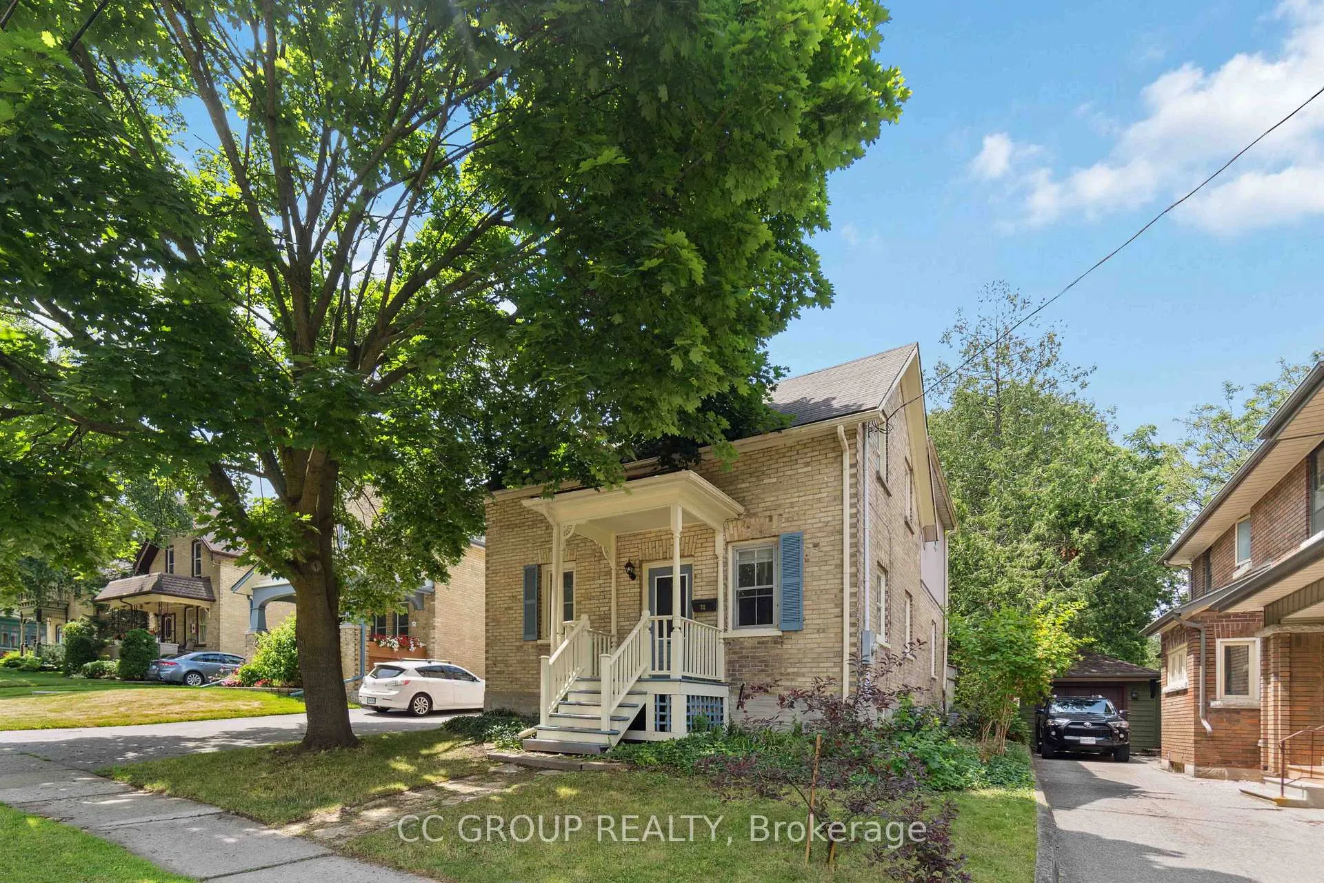 Photo 1 of 71 Dorset Street, Waterloo — HOMEH