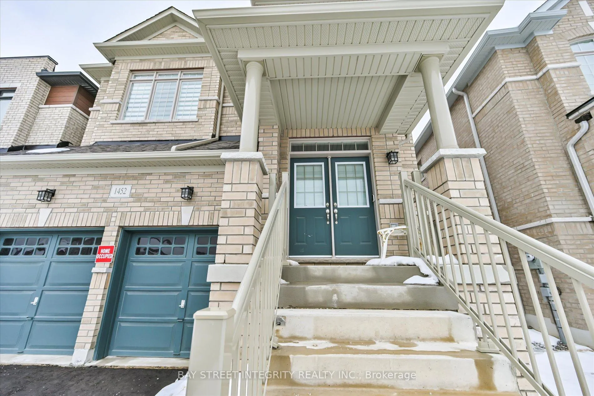 Photo 3 of 1452 Wheatcroft Drive, Oshawa, Kedron — HOMEH