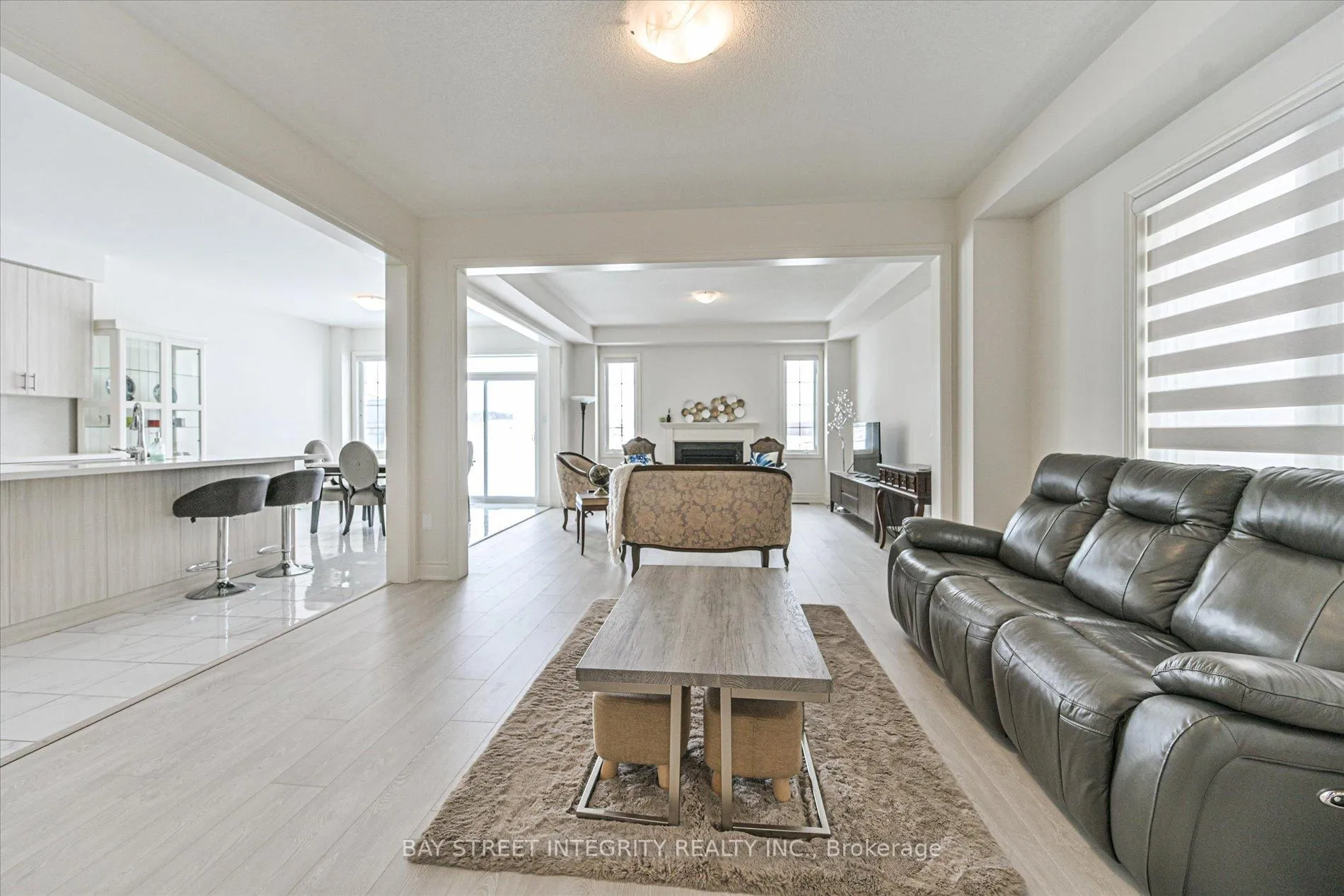 Photo 6 of 1452 Wheatcroft Drive, Oshawa, Kedron — HOMEH