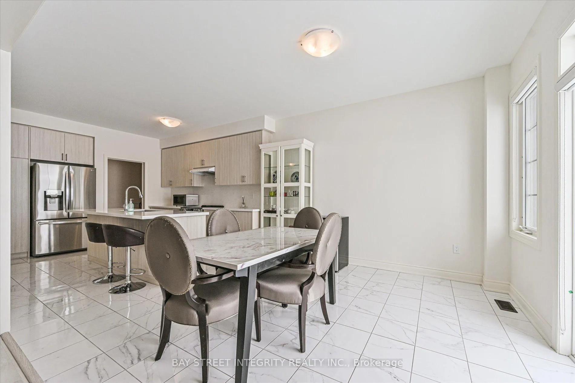 Photo 14 of 1452 Wheatcroft Drive, Oshawa, Kedron — HOMEH