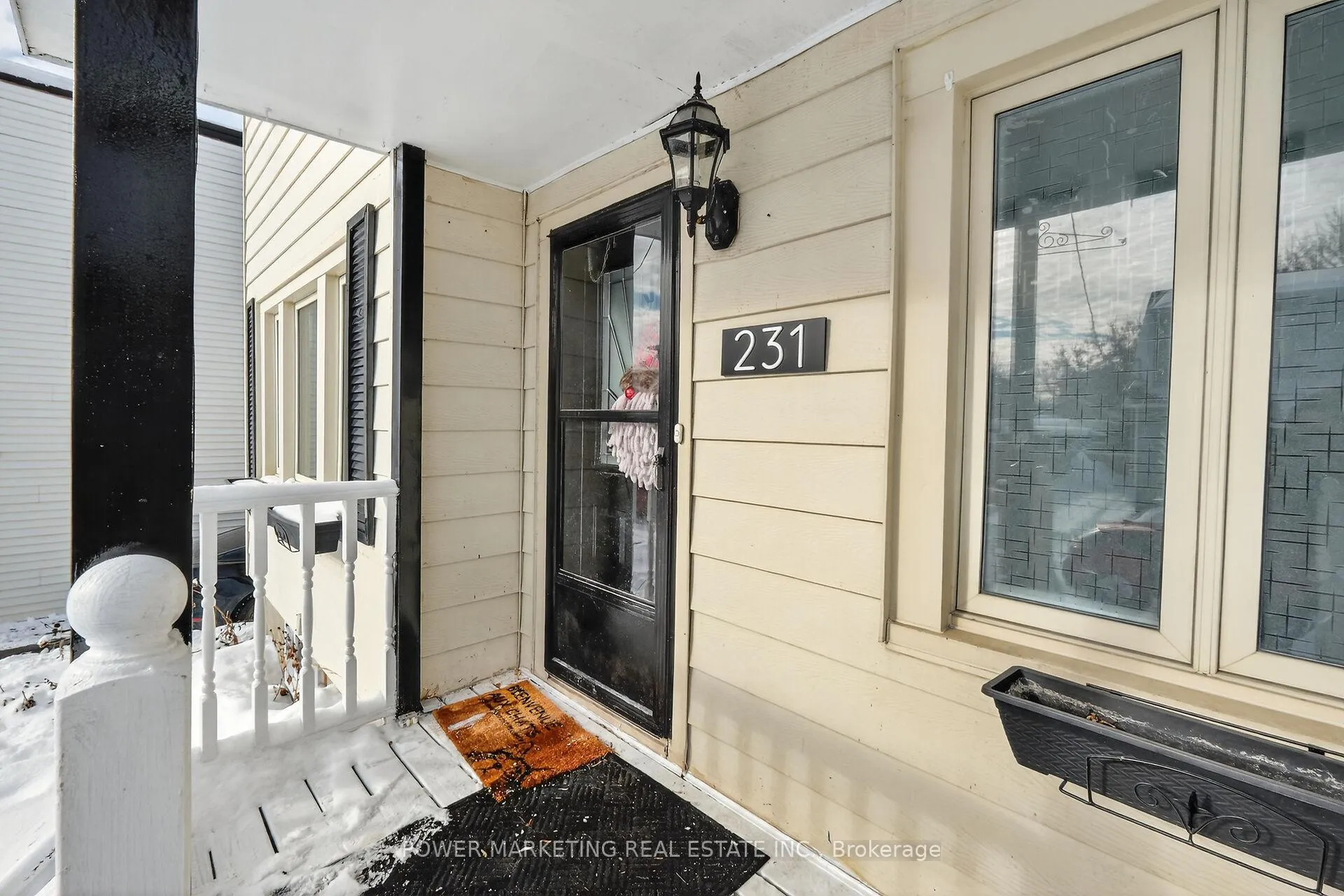 Photo 5 of 231 Ethel Street, Ottawa, Vanier — HOMEH
