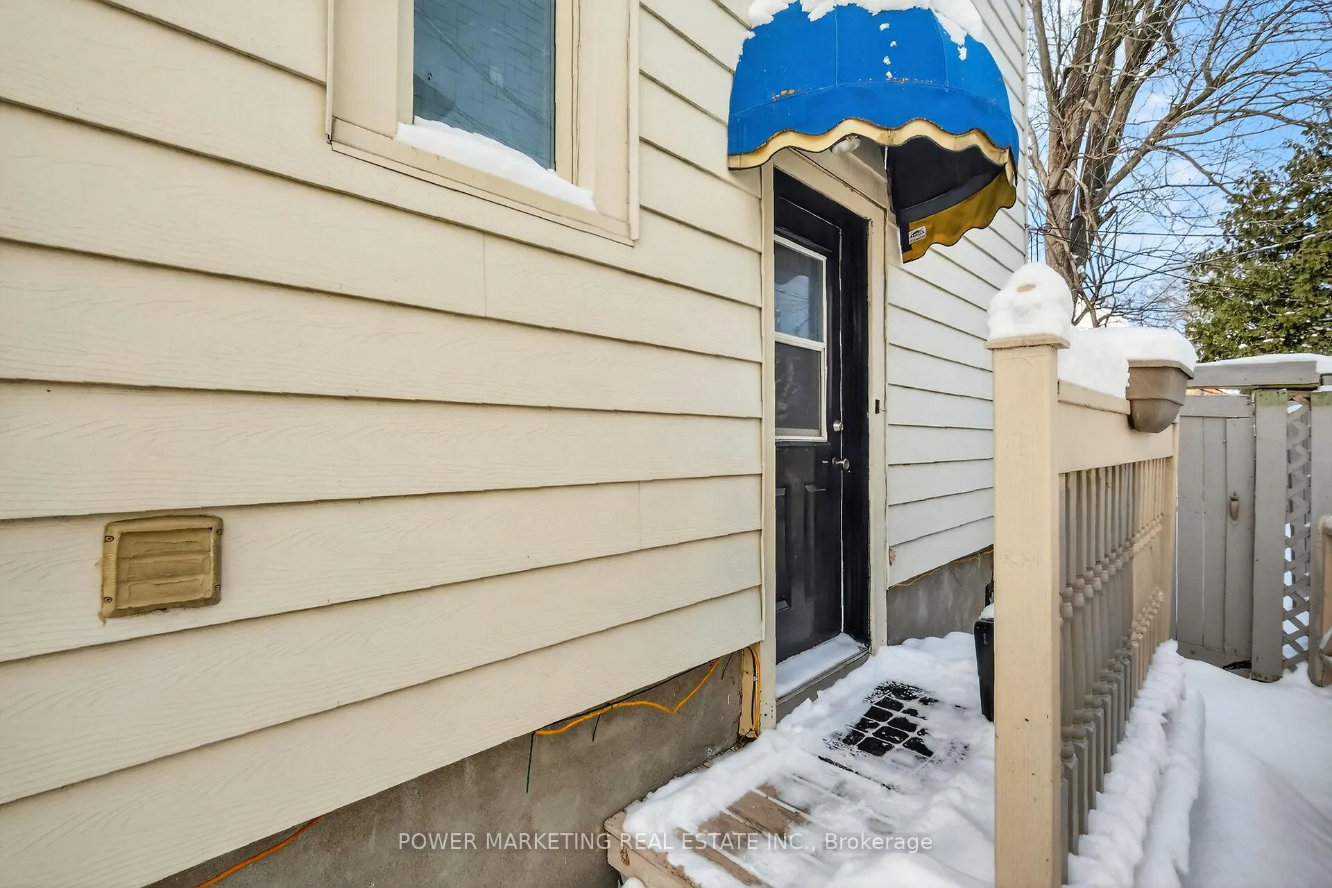 Photo 39 of 231 Ethel Street, Ottawa, Vanier — HOMEH