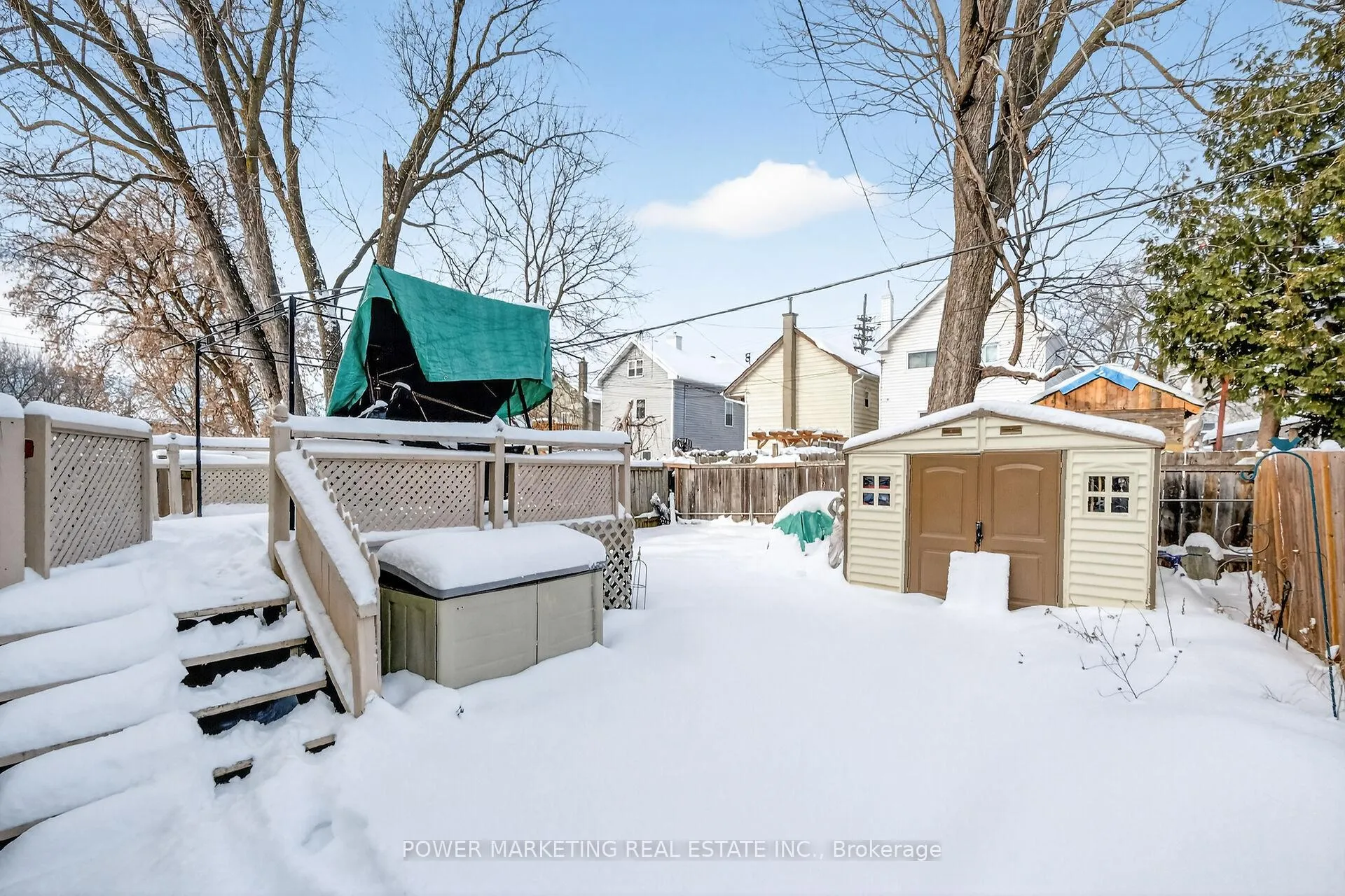 Photo 40 of 231 Ethel Street, Ottawa, Vanier — HOMEH