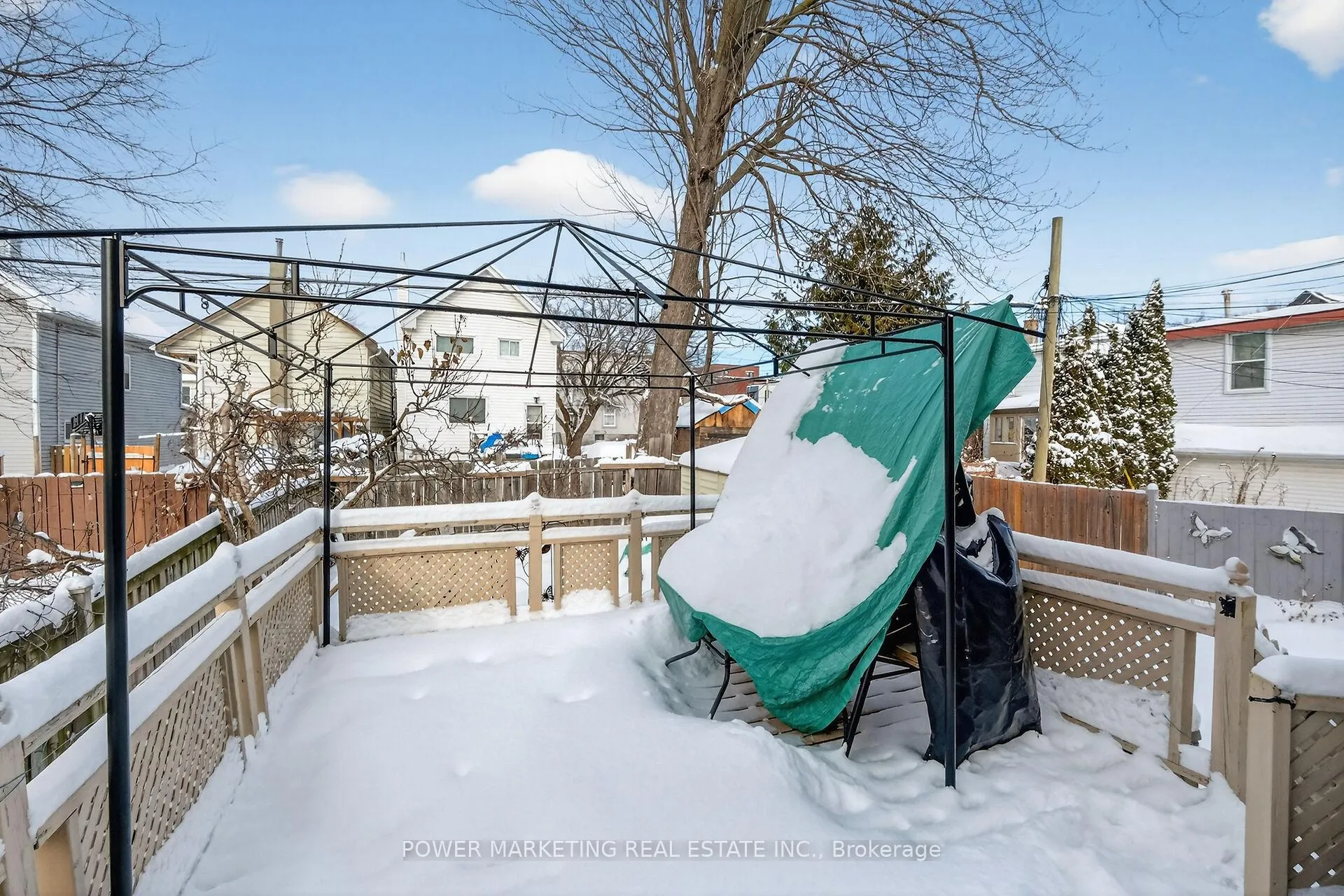 Photo 41 of 231 Ethel Street, Ottawa, Vanier — HOMEH