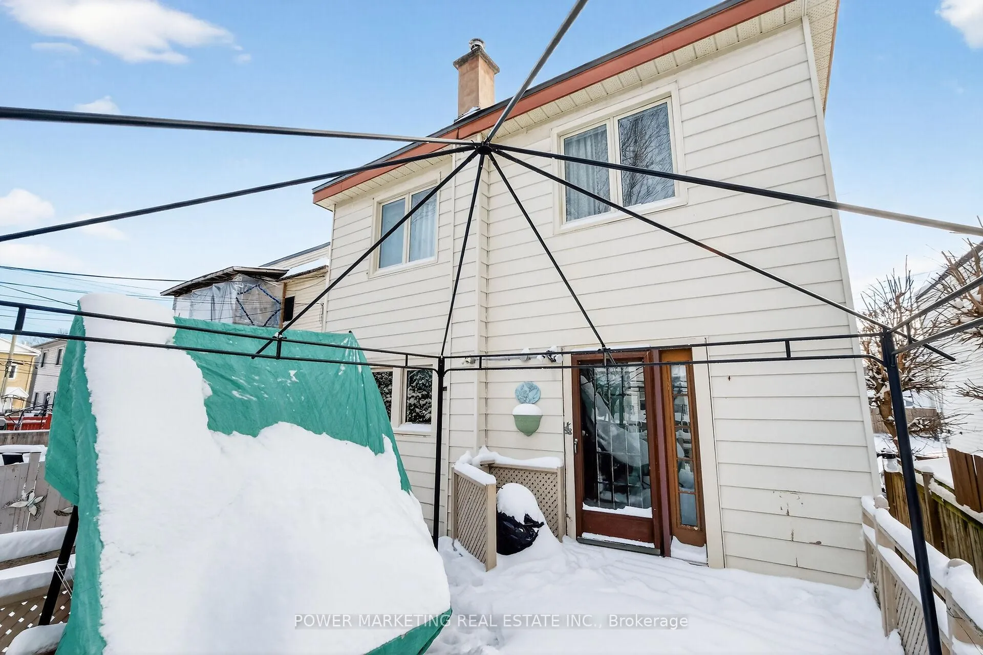 Photo 42 of 231 Ethel Street, Ottawa, Vanier — HOMEH