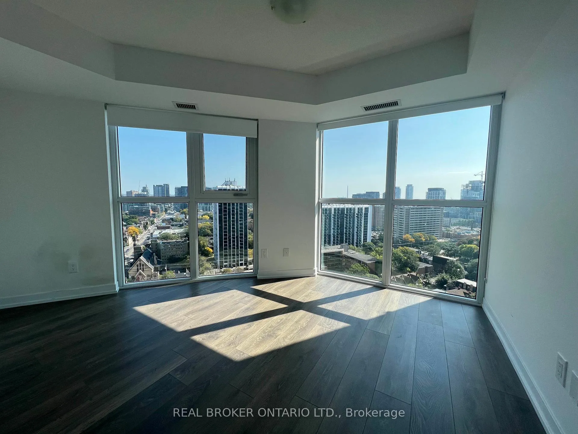 Photo 4 of Unit 2315, 219 Dundas Street E, Toronto, Church-Yonge Corridor — HOMEH