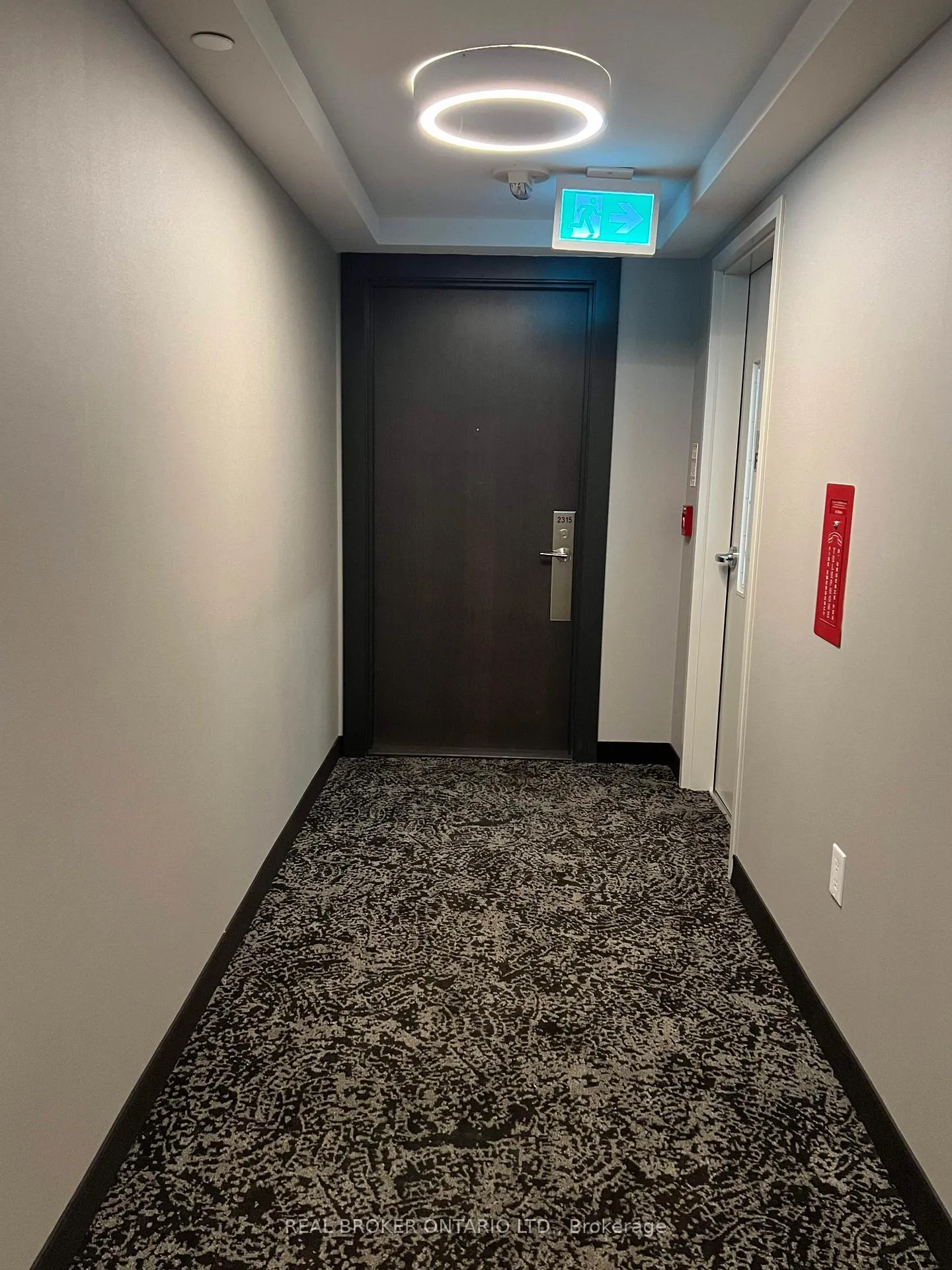 Photo 5 of Unit 2315, 219 Dundas Street E, Toronto, Church-Yonge Corridor — HOMEH