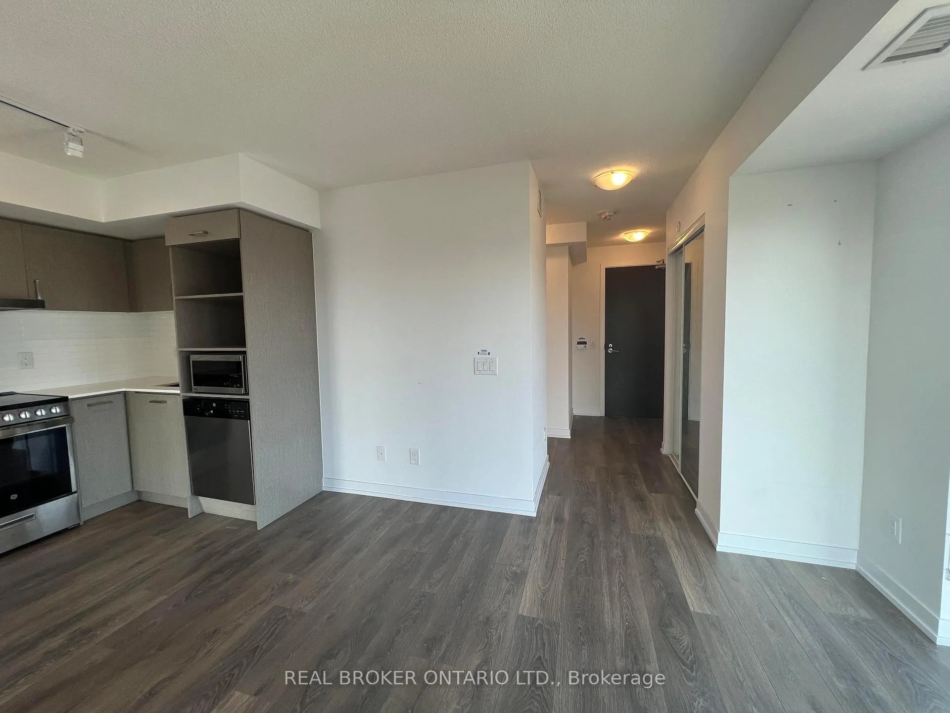 Photo 6 of Unit 2315, 219 Dundas Street E, Toronto, Church-Yonge Corridor — HOMEH