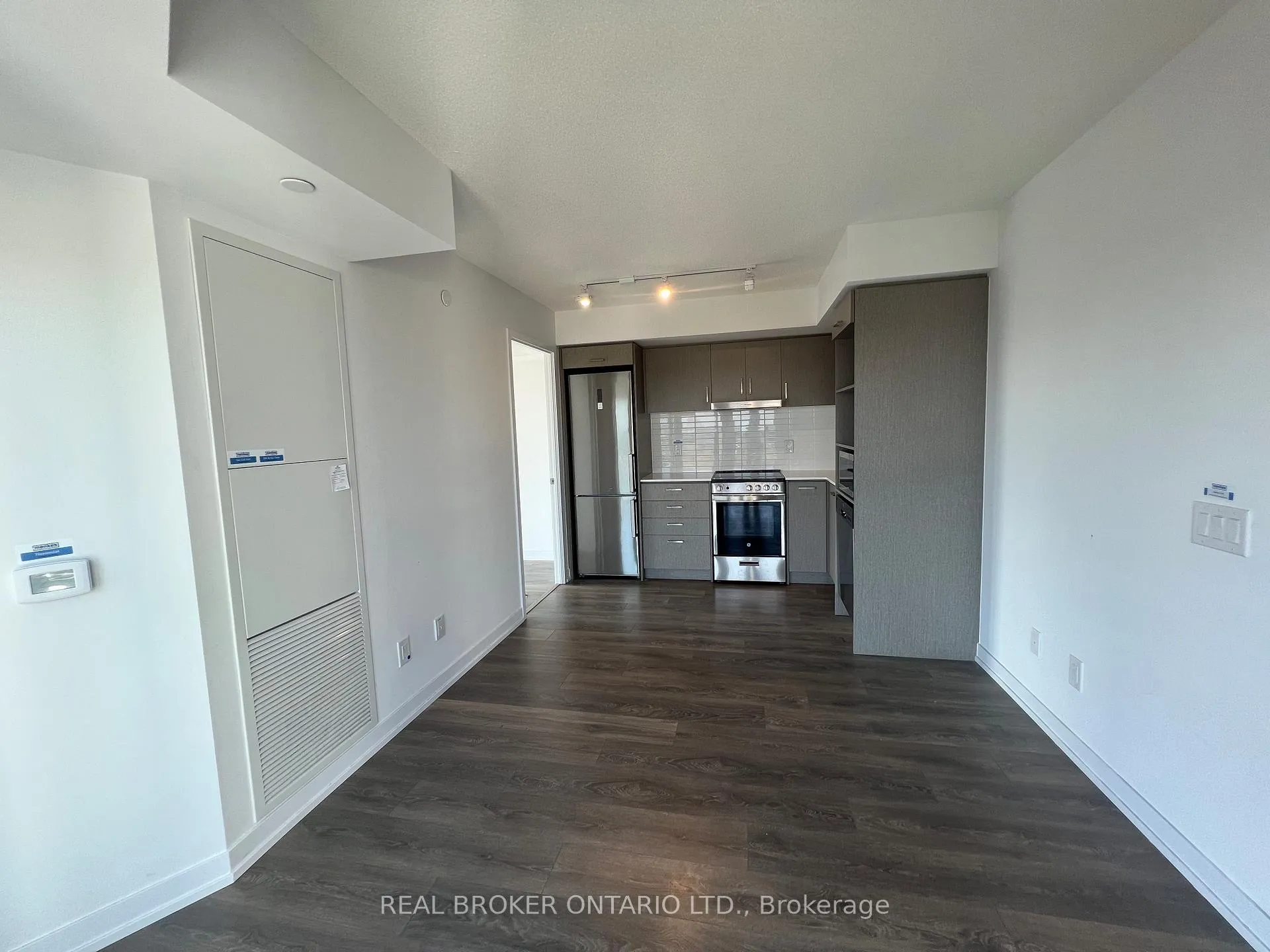 Photo 8 of Unit 2315, 219 Dundas Street E, Toronto, Church-Yonge Corridor — HOMEH