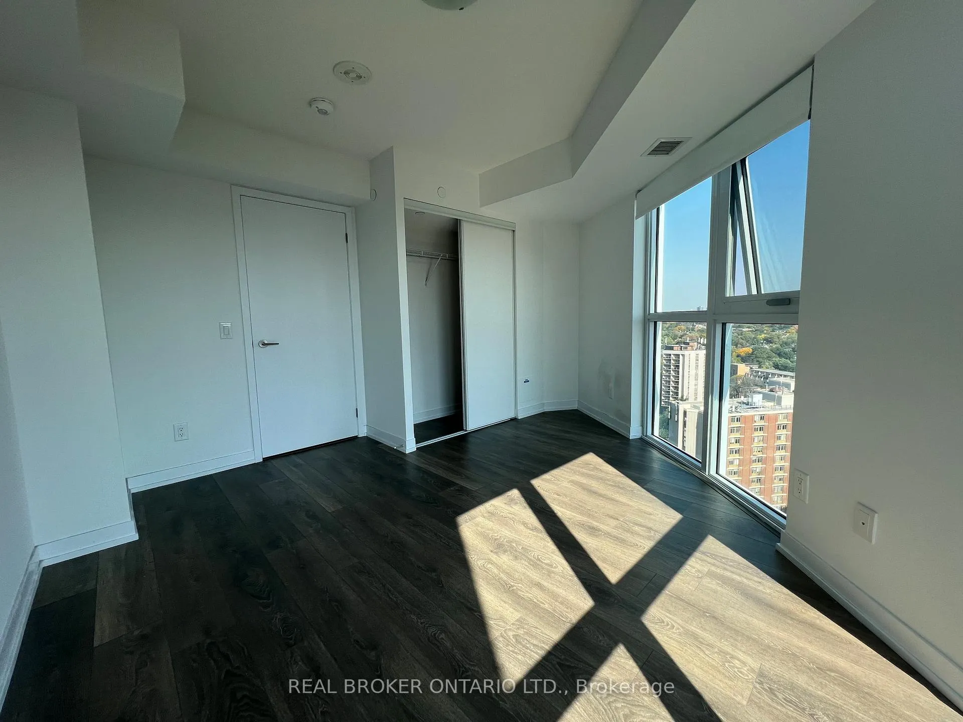 Photo 9 of Unit 2315, 219 Dundas Street E, Toronto, Church-Yonge Corridor — HOMEH