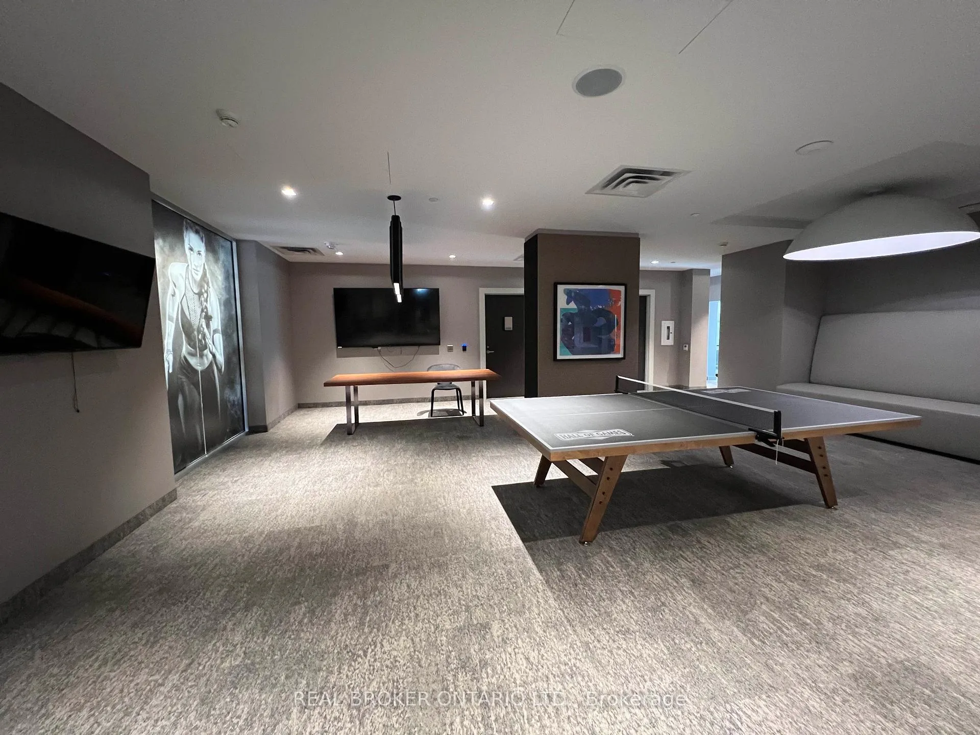 Photo 13 of Unit 2315, 219 Dundas Street E, Toronto, Church-Yonge Corridor — HOMEH