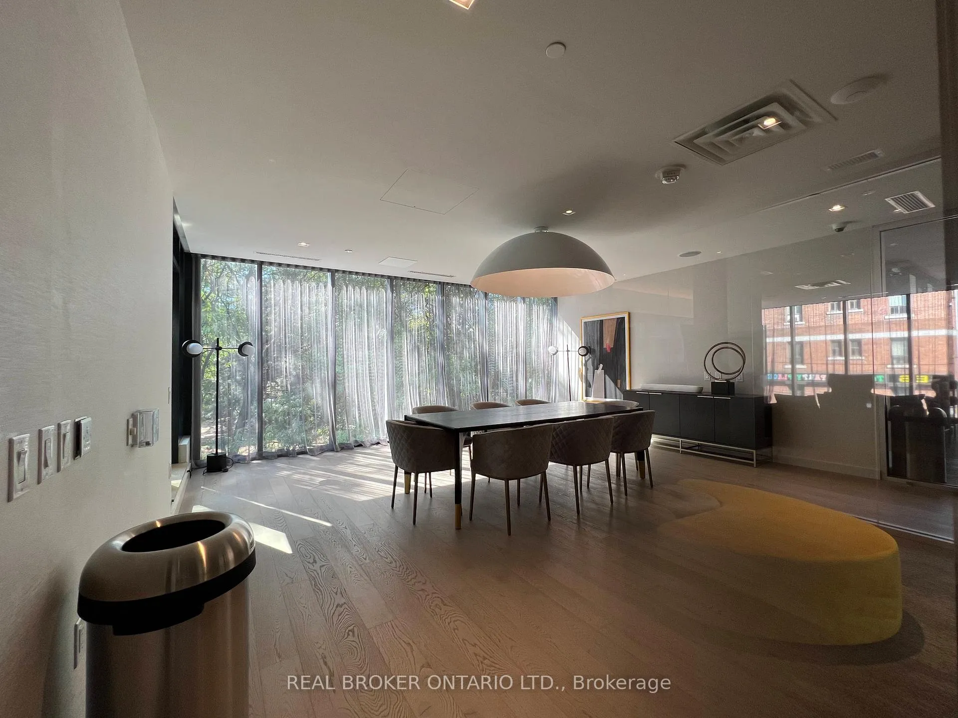 Photo 14 of Unit 2315, 219 Dundas Street E, Toronto, Church-Yonge Corridor — HOMEH