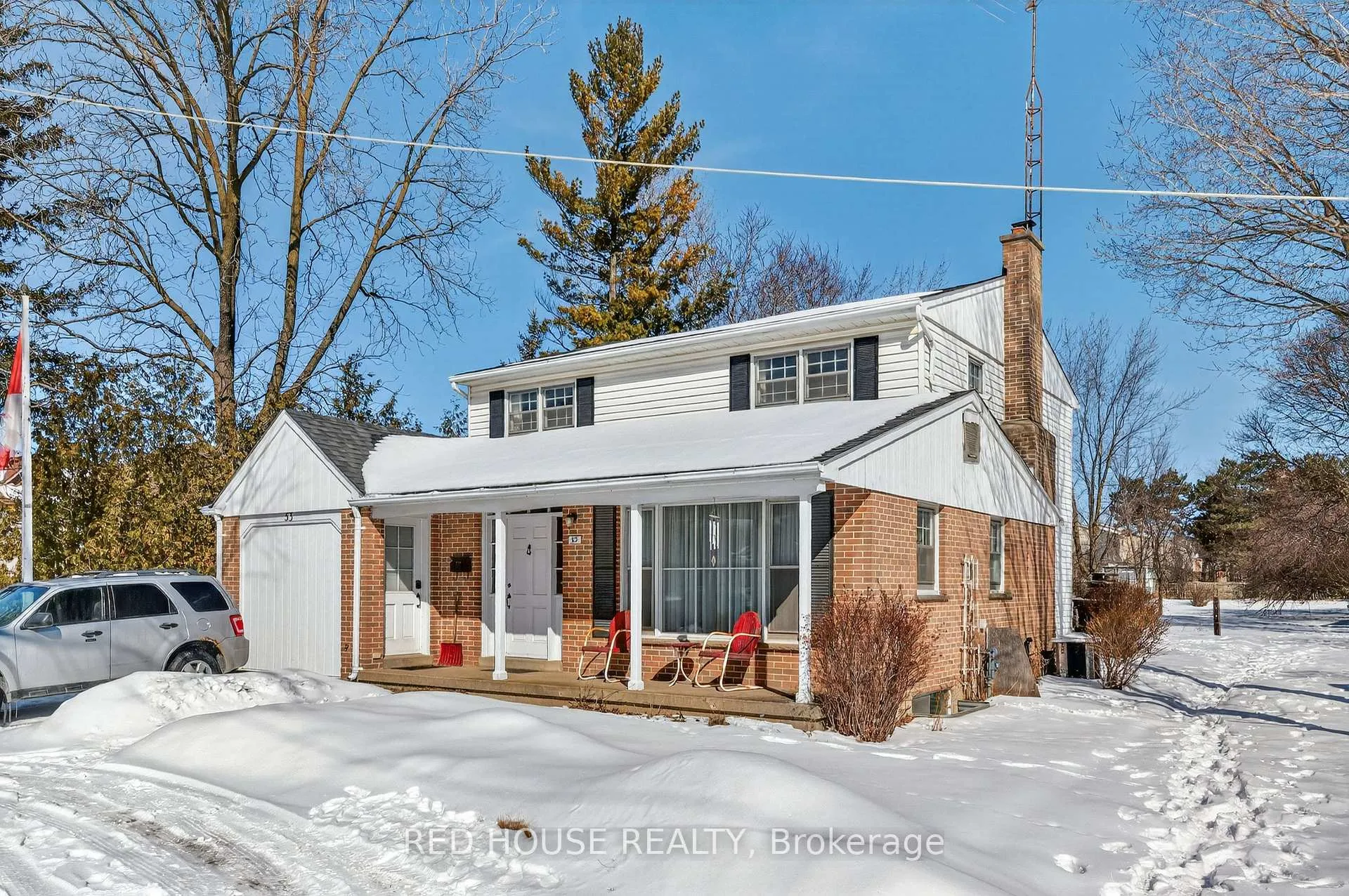 Photo 2 of 53 Mclaughlin Road N, Brampton, Brampton West — HOMEH