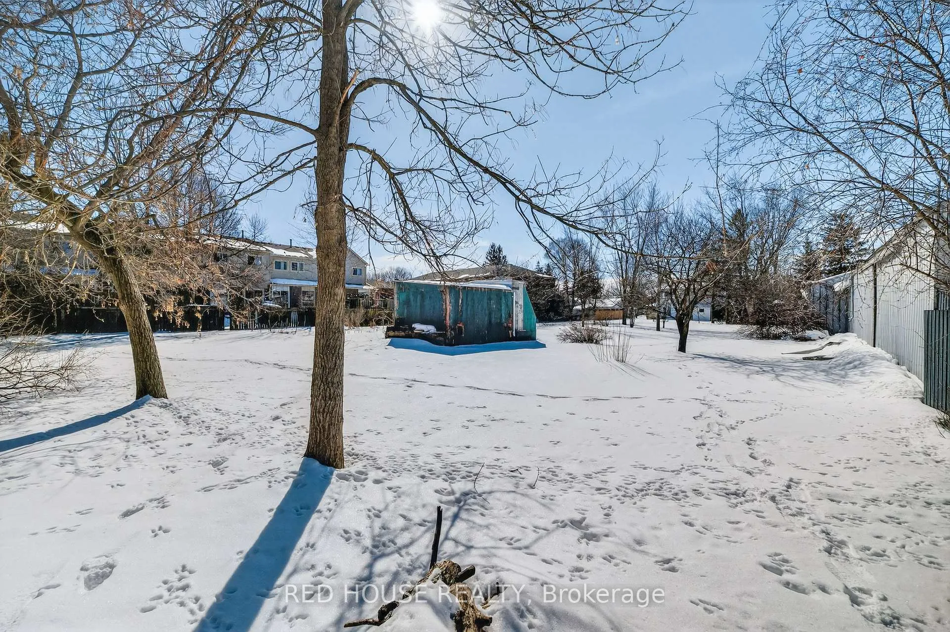 Photo 18 of 53 Mclaughlin Road N, Brampton, Brampton West — HOMEH