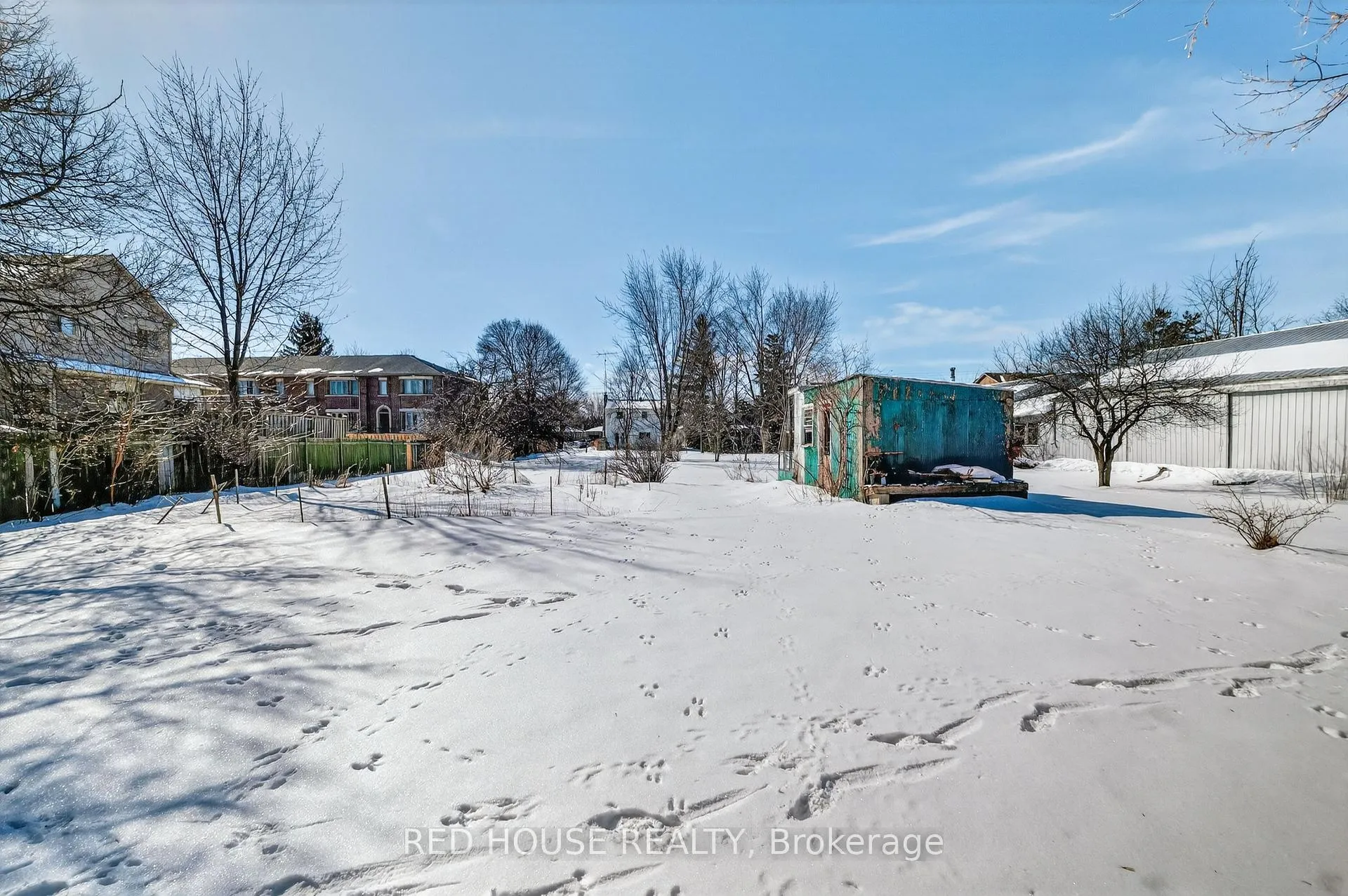 Photo 20 of 53 Mclaughlin Road N, Brampton, Brampton West — HOMEH