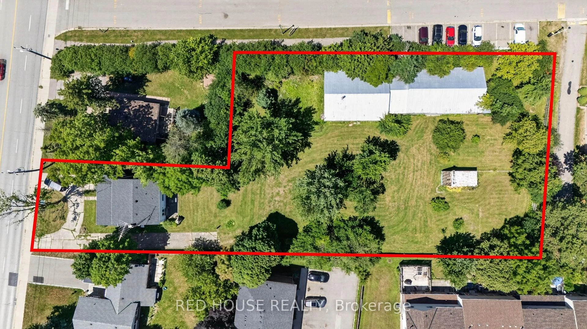 Photo 6 of 53 Mclaughlin Road N, Brampton, Brampton West — HOMEH