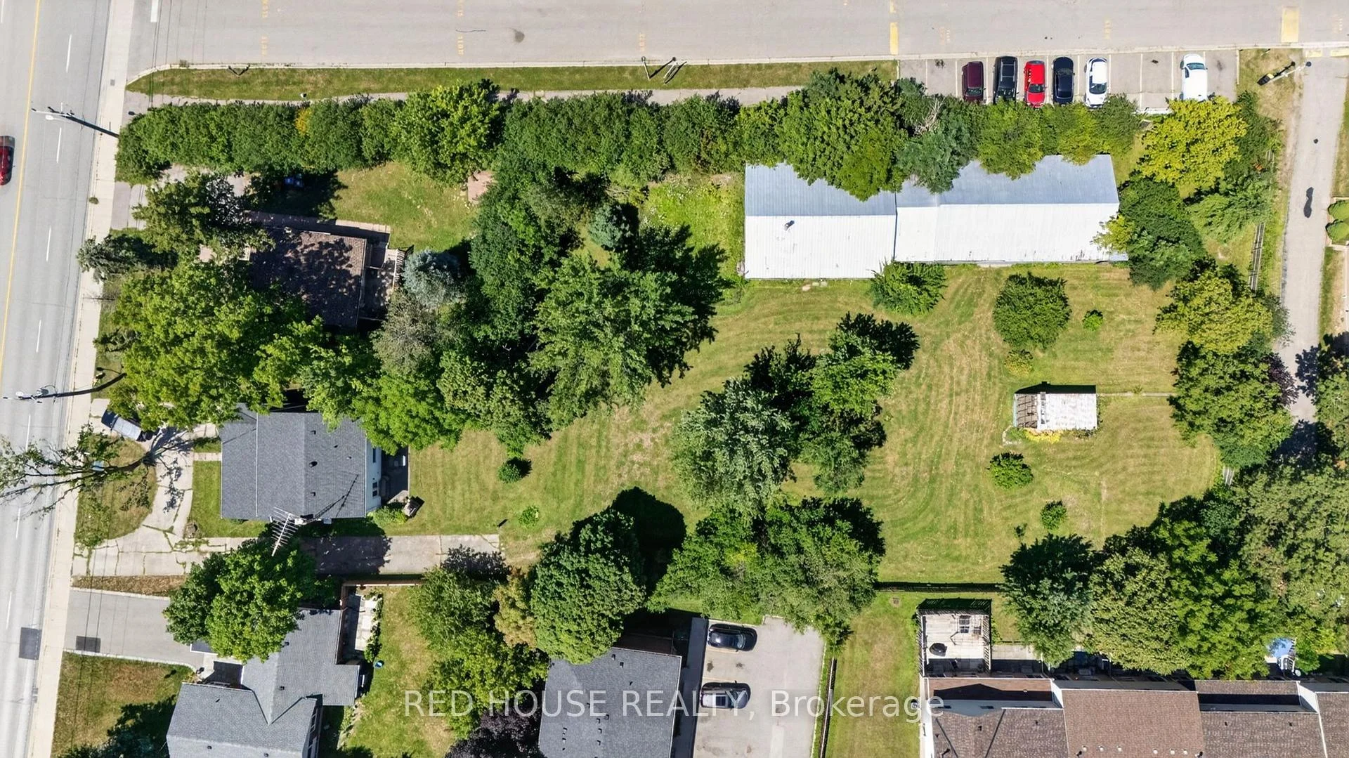 Photo 17 of 53 Mclaughlin Road N, Brampton, Brampton West — HOMEH