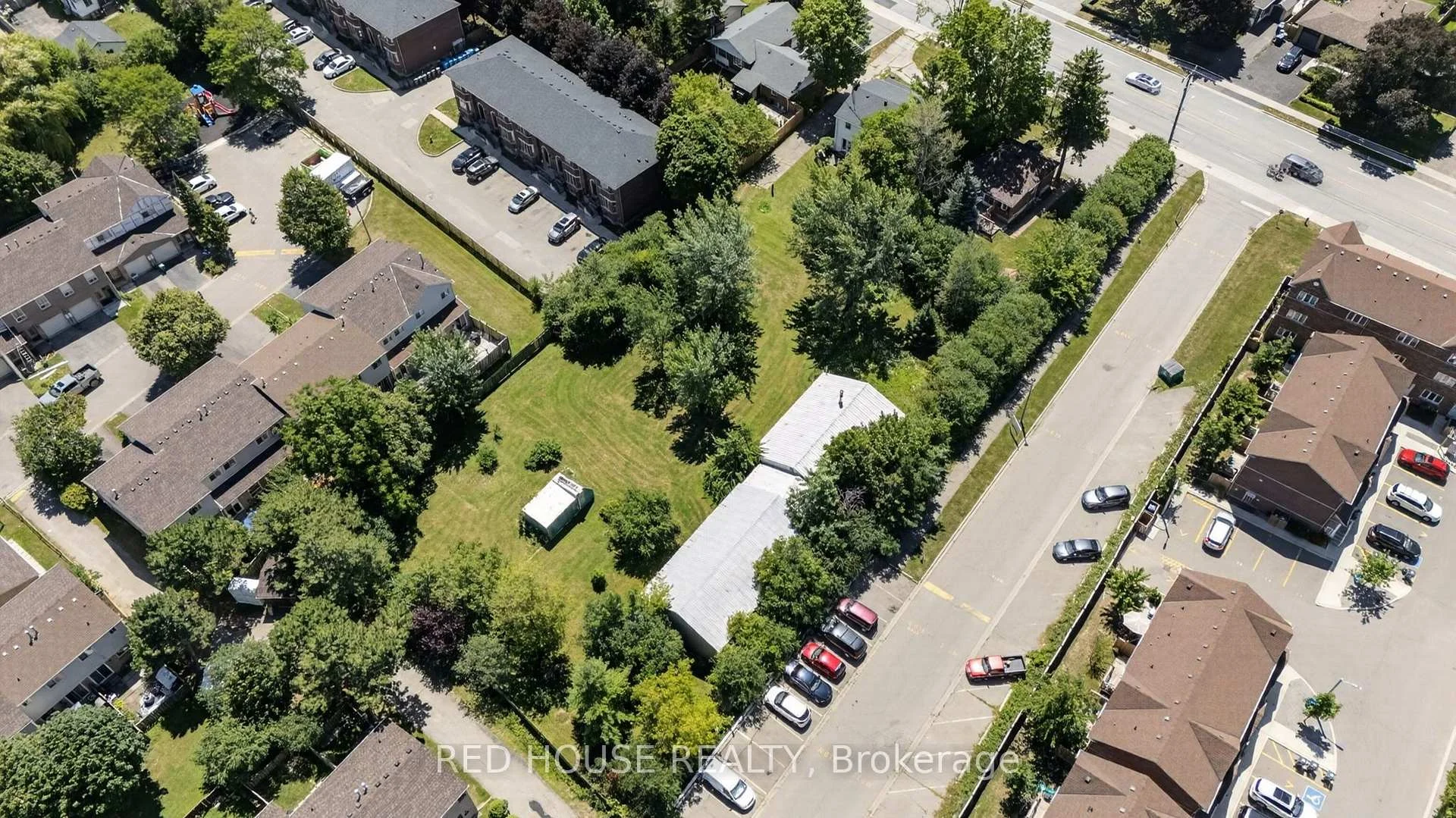 Photo 21 of 53 Mclaughlin Road N, Brampton, Brampton West — HOMEH
