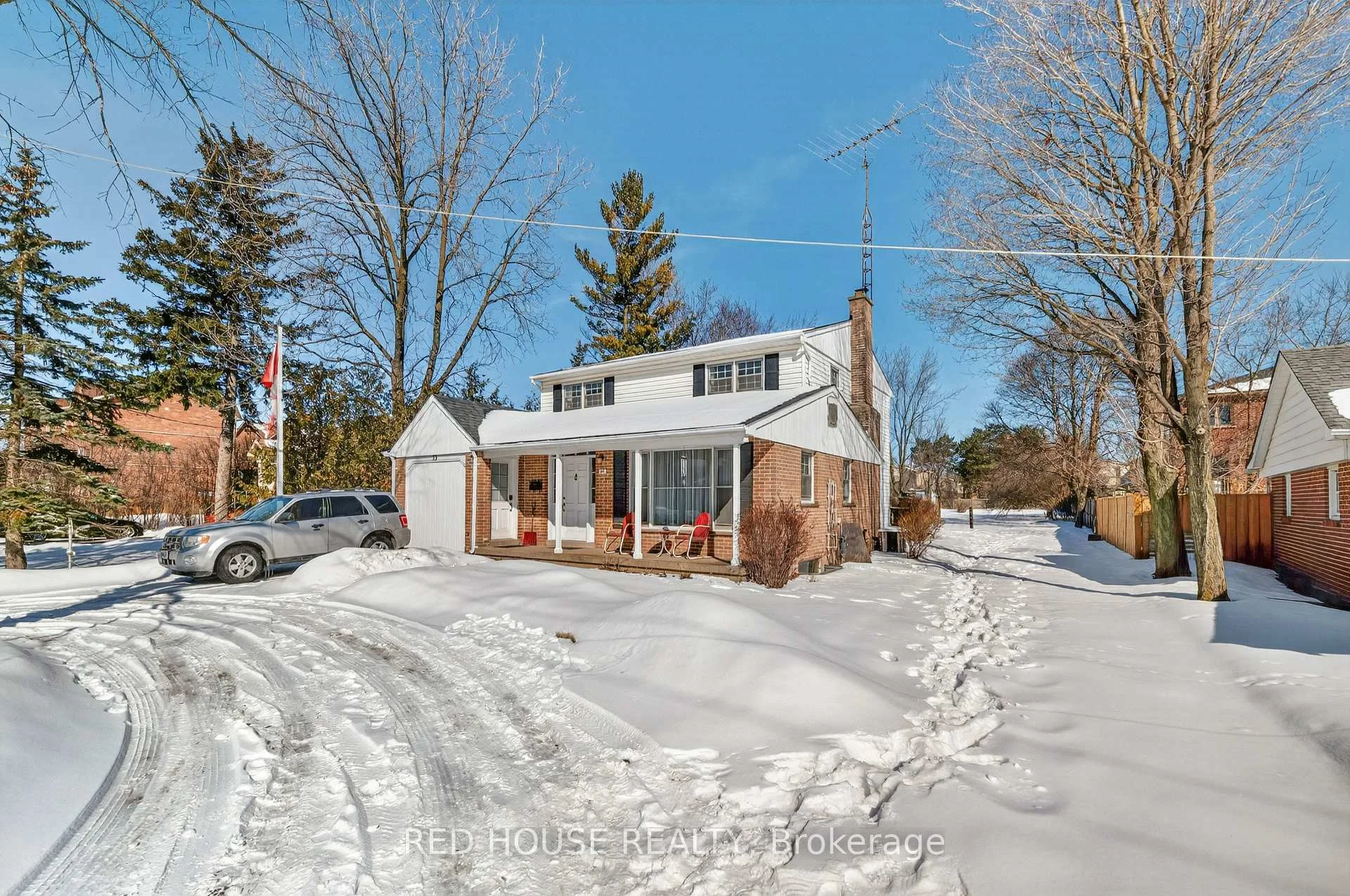 Photo 26 of 53 Mclaughlin Road N, Brampton, Brampton West — HOMEH