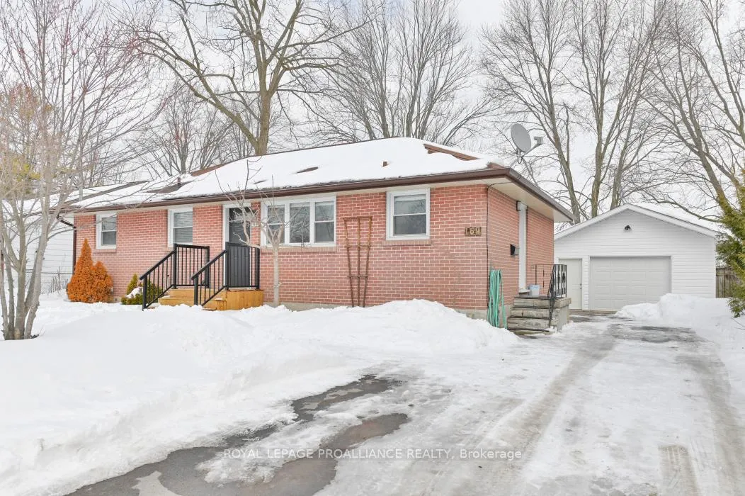 Photo 1 of 169 Wright Avenue, Belleville, Belleville Ward — HOMEH