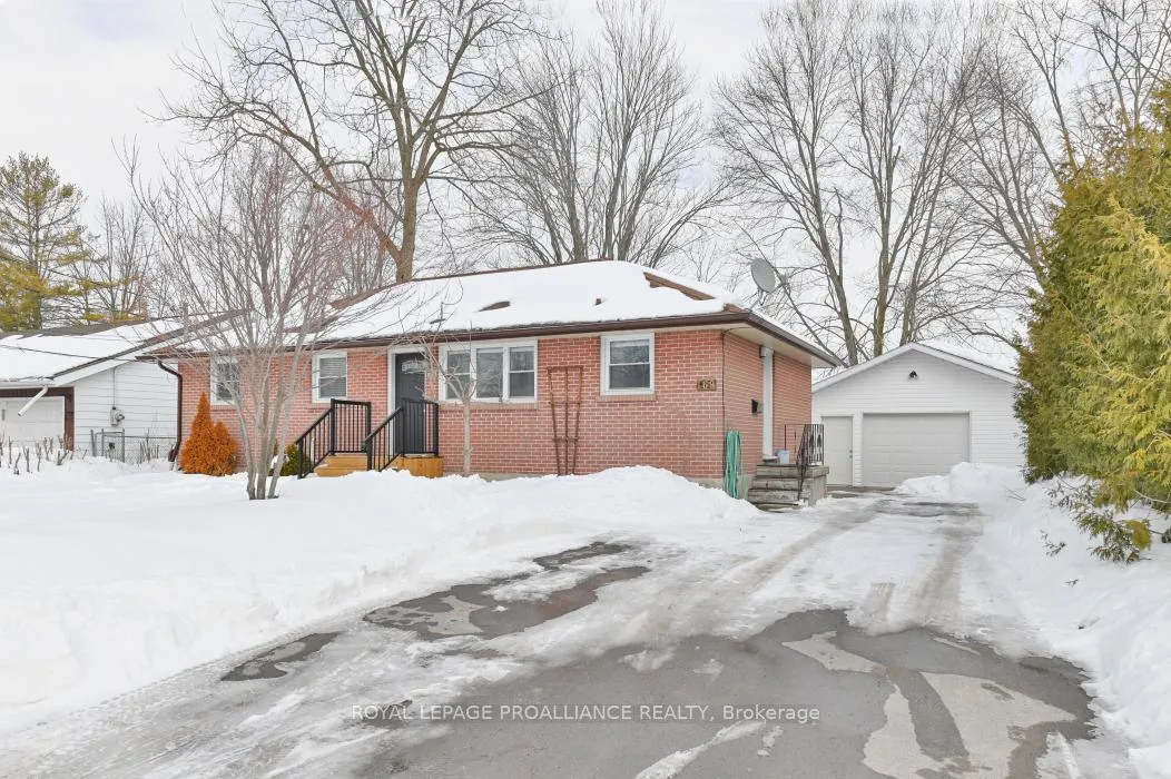 Photo 2 of 169 Wright Avenue, Belleville, Belleville Ward — HOMEH