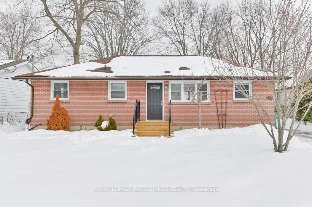 Photo 3 of 169 Wright Avenue, Belleville, Belleville Ward — HOMEH