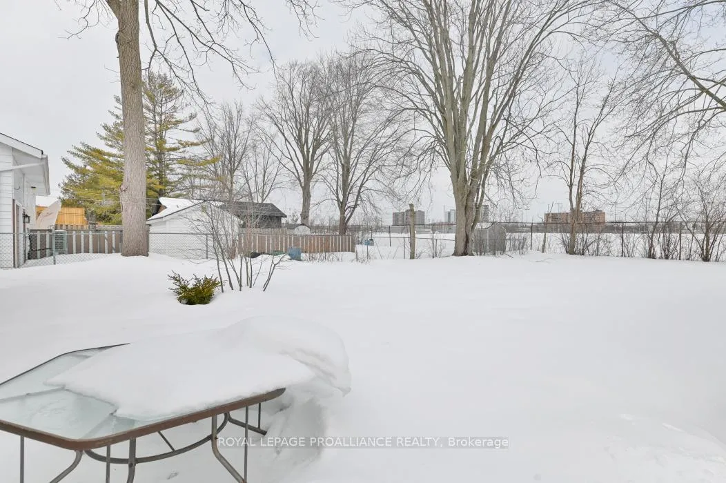 Photo 36 of 169 Wright Avenue, Belleville, Belleville Ward — HOMEH