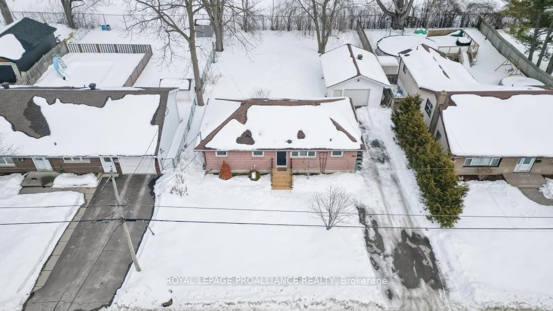 Photo 42 of 169 Wright Avenue, Belleville, Belleville Ward — HOMEH