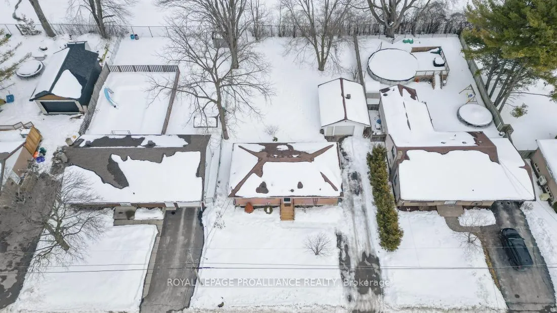 Photo 43 of 169 Wright Avenue, Belleville, Belleville Ward — HOMEH