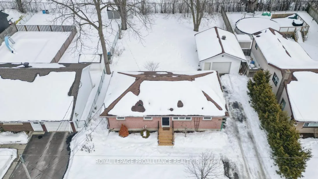 Photo 44 of 169 Wright Avenue, Belleville, Belleville Ward — HOMEH