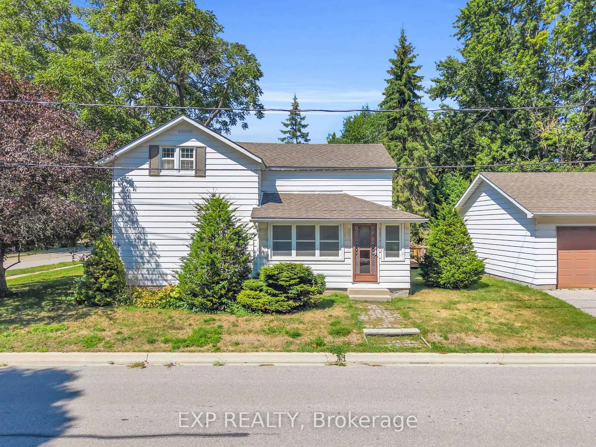 Photo 7 of 39 River Street, Georgina, Sutton & Jackson's Point — HOMEH