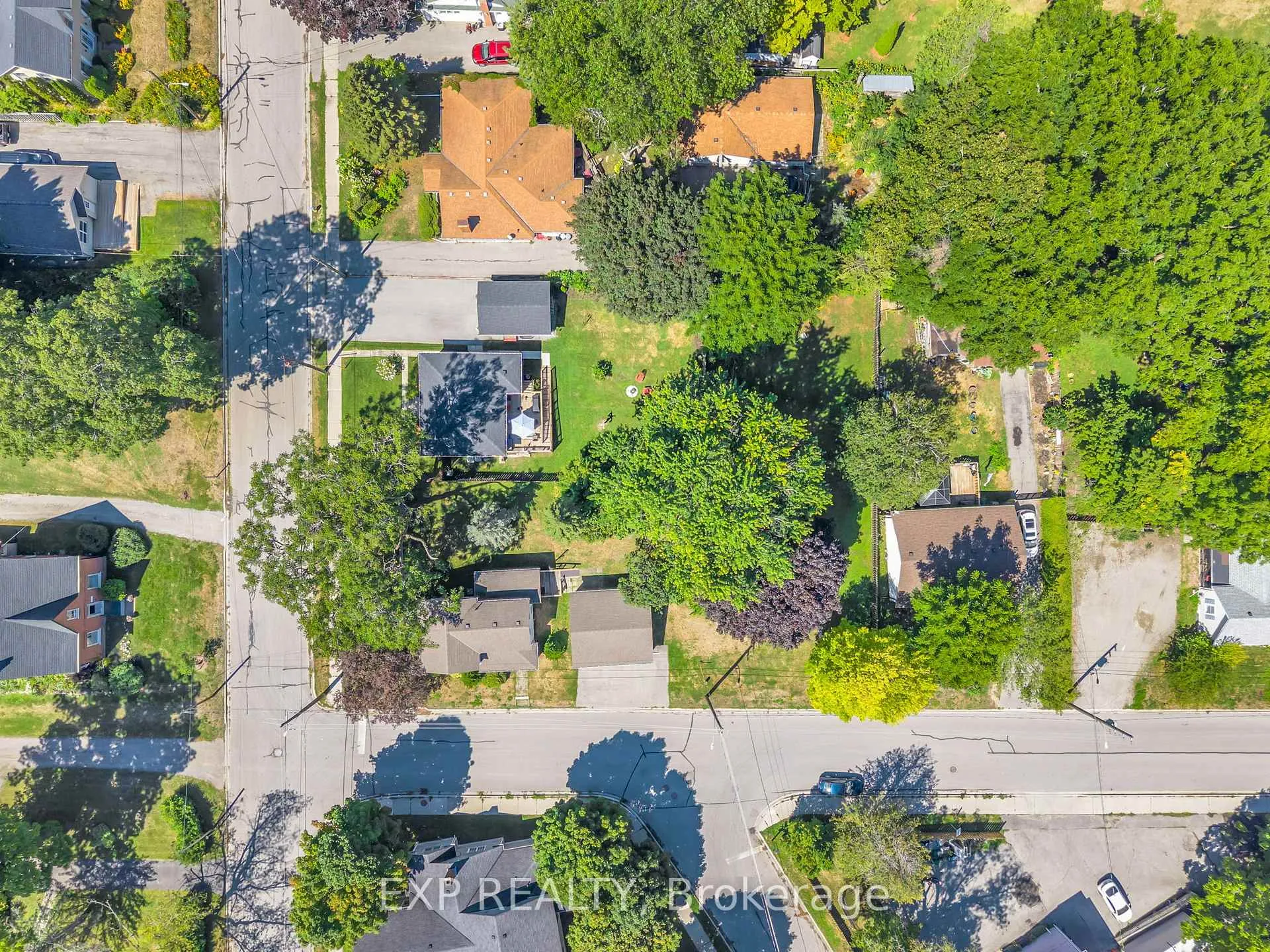 Photo 39 of 39 River Street, Georgina, Sutton & Jackson's Point — HOMEH