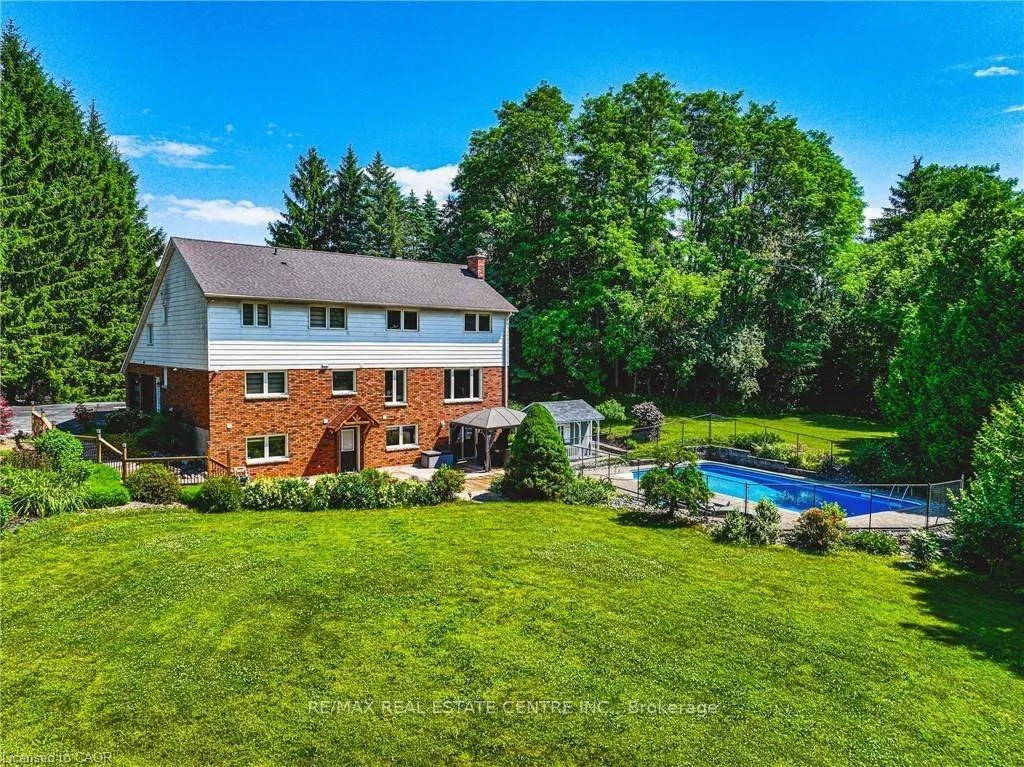 Photo 48 of 6 Iris Court, Hamilton, Carlisle — HOMEH