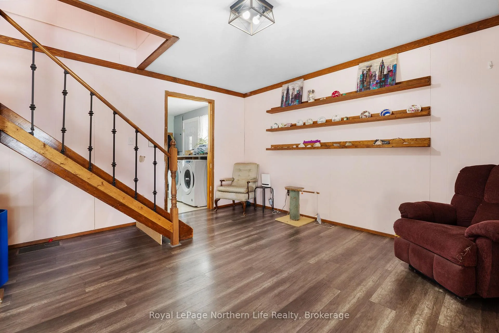 Photo 6 of 455 Angus Street, North Bay, Widdifield — HOMEH