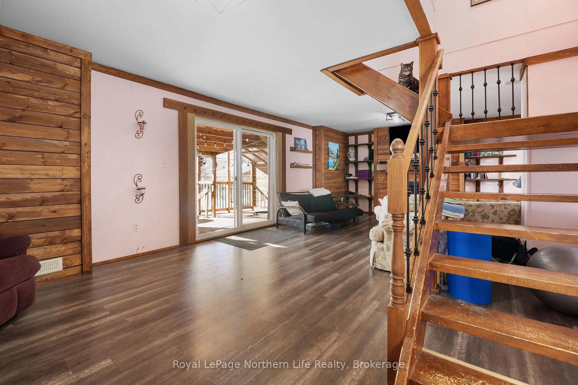 Photo 7 of 455 Angus Street, North Bay, Widdifield — HOMEH
