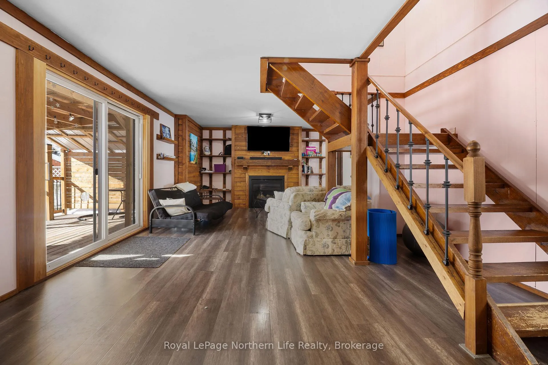 Photo 8 of 455 Angus Street, North Bay, Widdifield — HOMEH