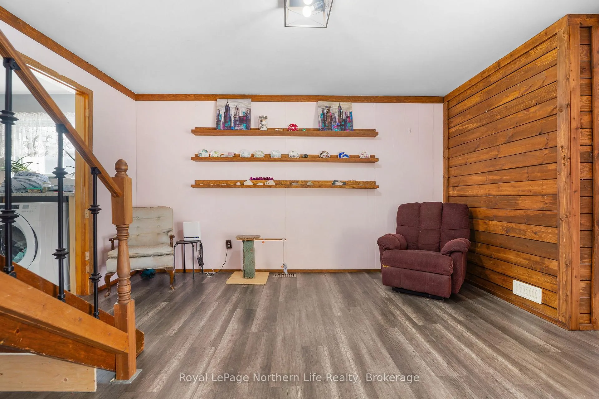 Photo 9 of 455 Angus Street, North Bay, Widdifield — HOMEH
