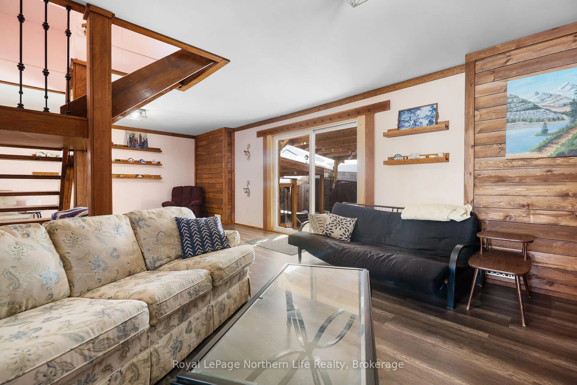 Photo 10 of 455 Angus Street, North Bay, Widdifield — HOMEH