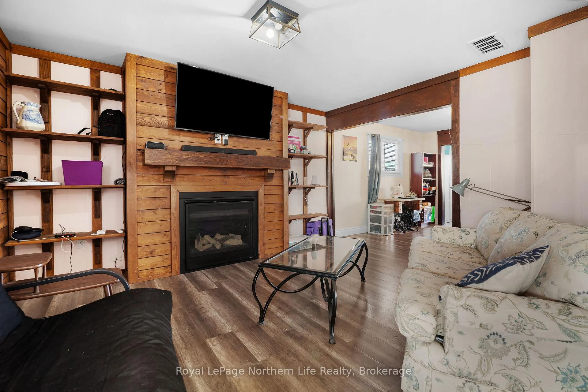 Photo 11 of 455 Angus Street, North Bay, Widdifield — HOMEH
